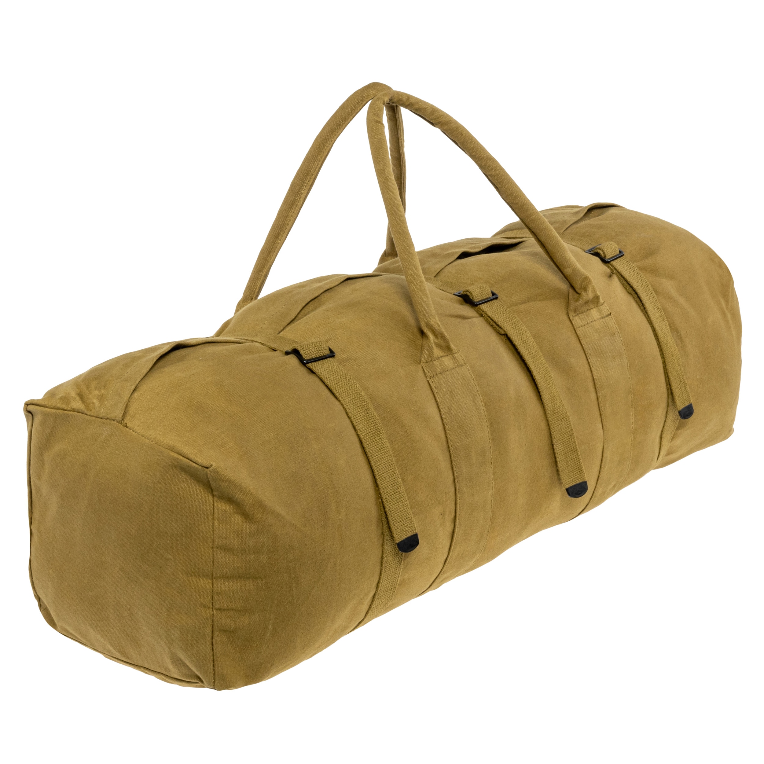 Highlander Outdoor Rope Handle Tool Bag 24 l - Olive