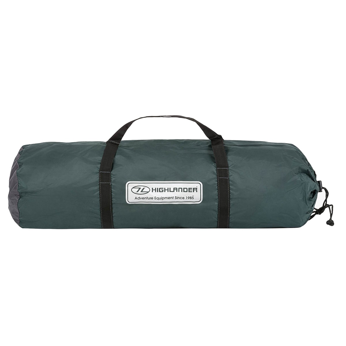 Highlander Outdoor Blackthorn 2-person tent - Hunter Green