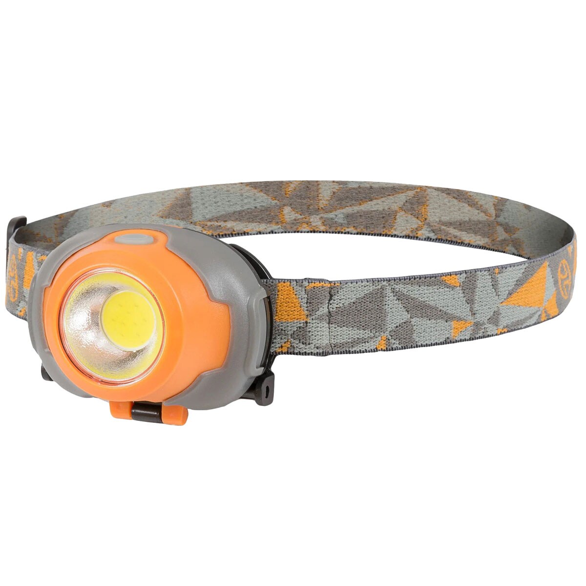 Highlander Outdoor Ankaa Headlamp - 200 lumens