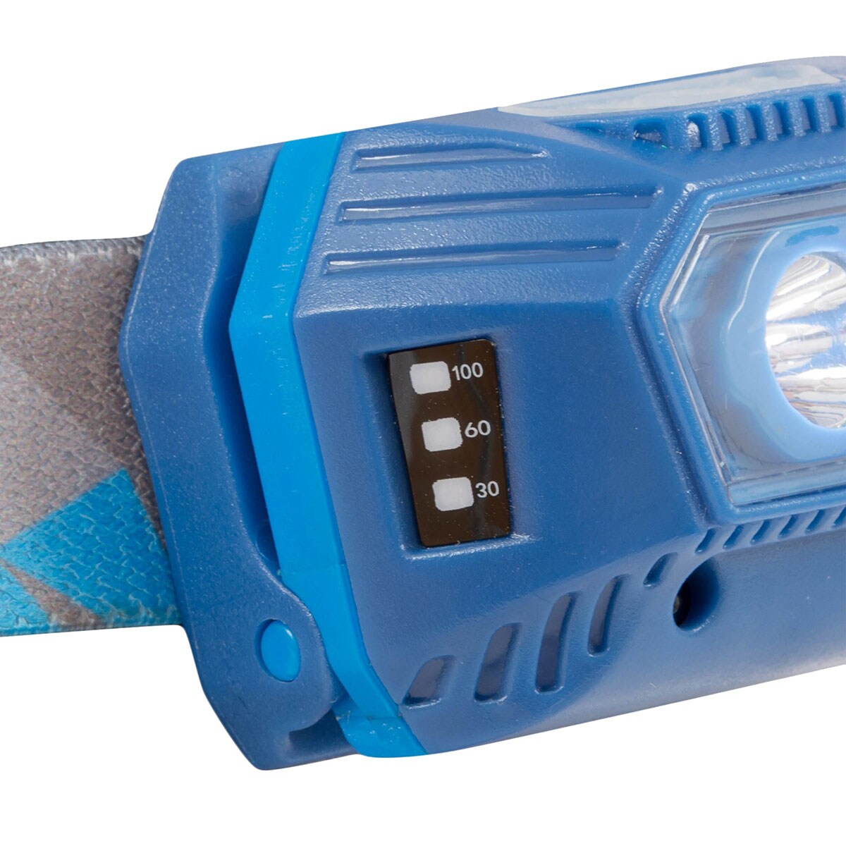 Highlander Outdoor Deneb headlamp flashlight - 100 lumens