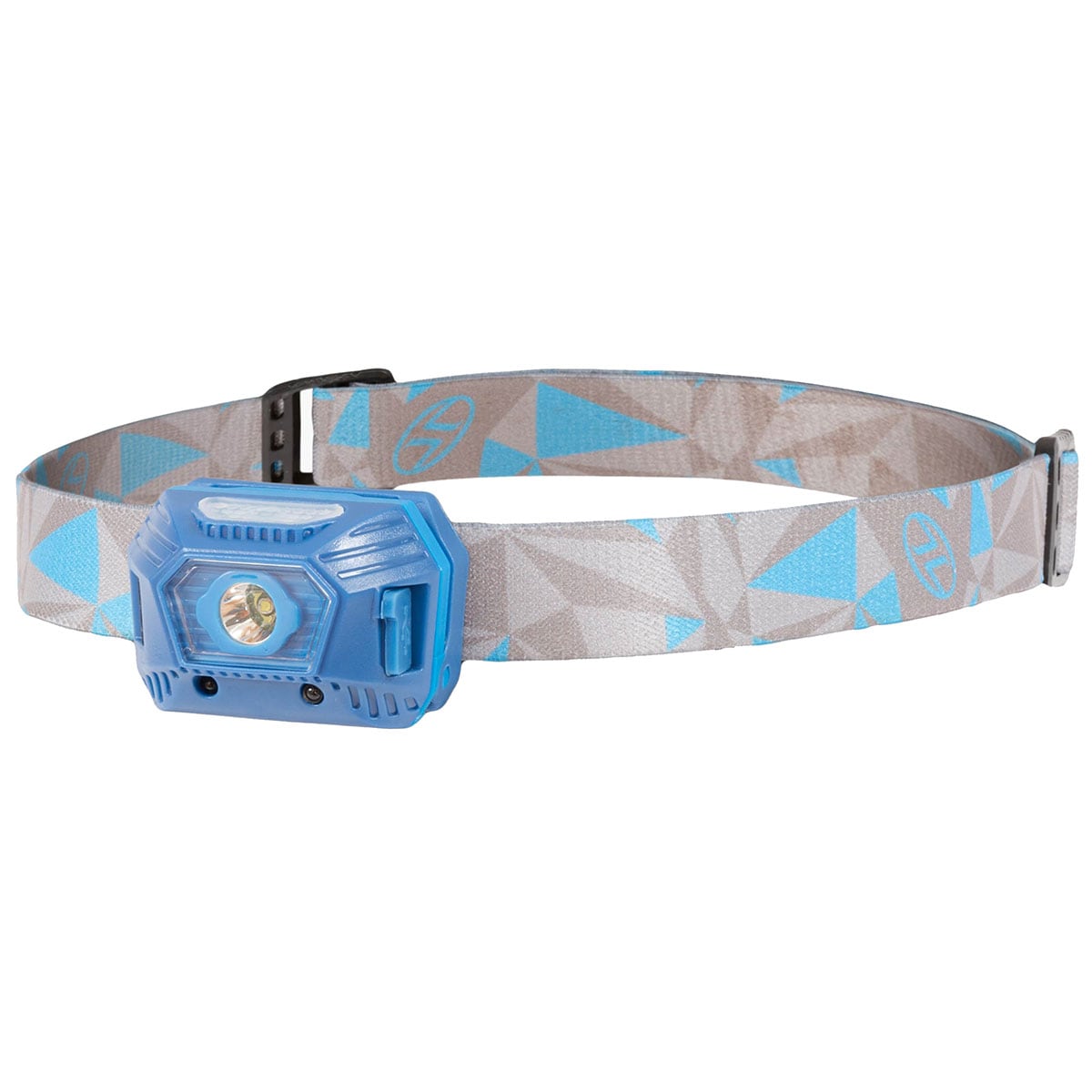 Highlander Outdoor Deneb headlamp flashlight - 100 lumens