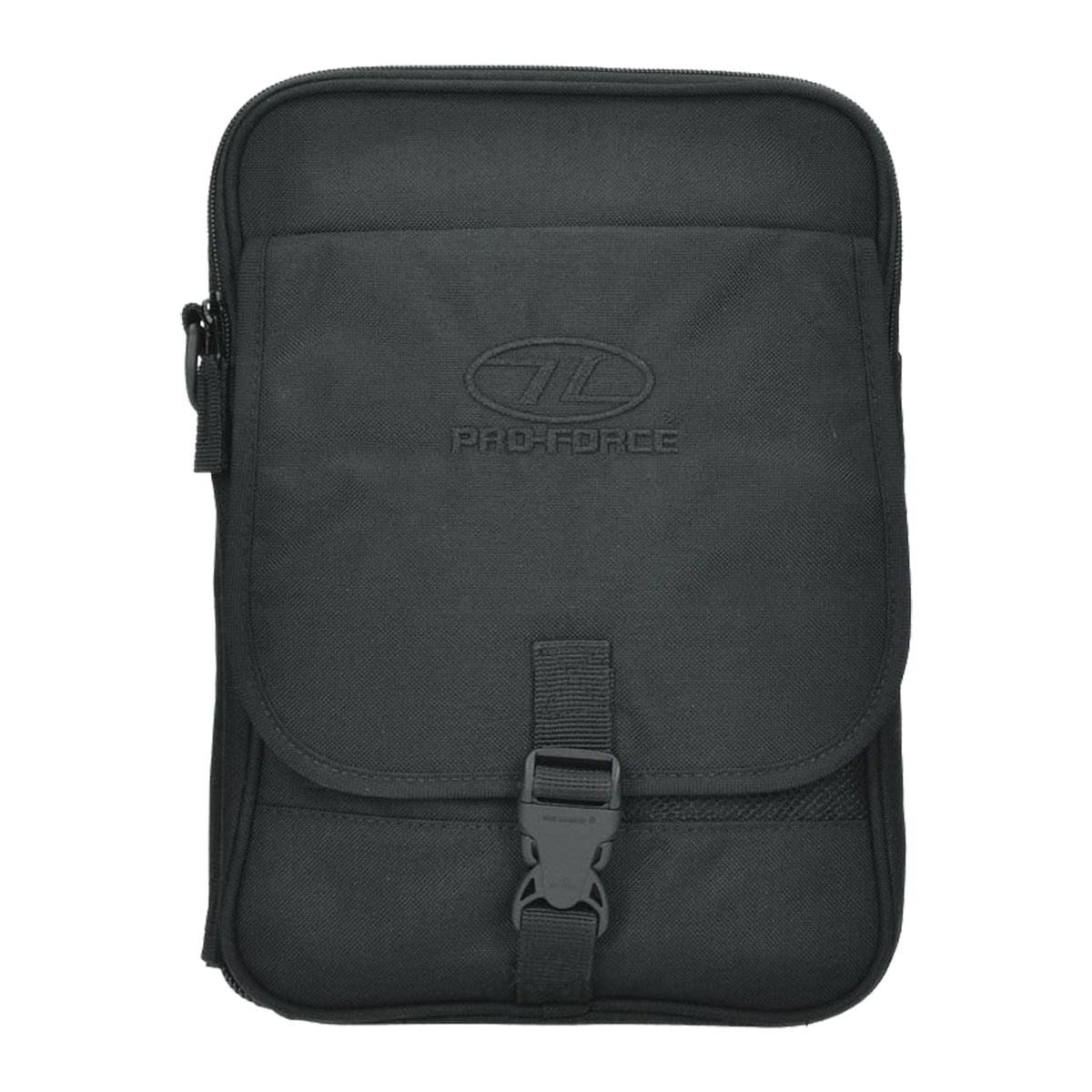 Highlander Forces Dual Jackal Daypack/Carrying Bag 50 l - Black