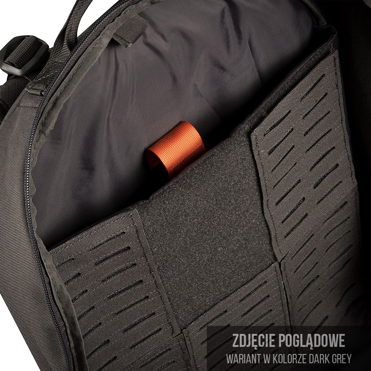 Stoirm Backpack Pack 25 l - Olive