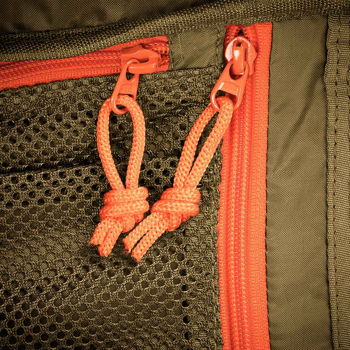 Stoirm Gearslinger Backpack 12 l - Coyote Tan