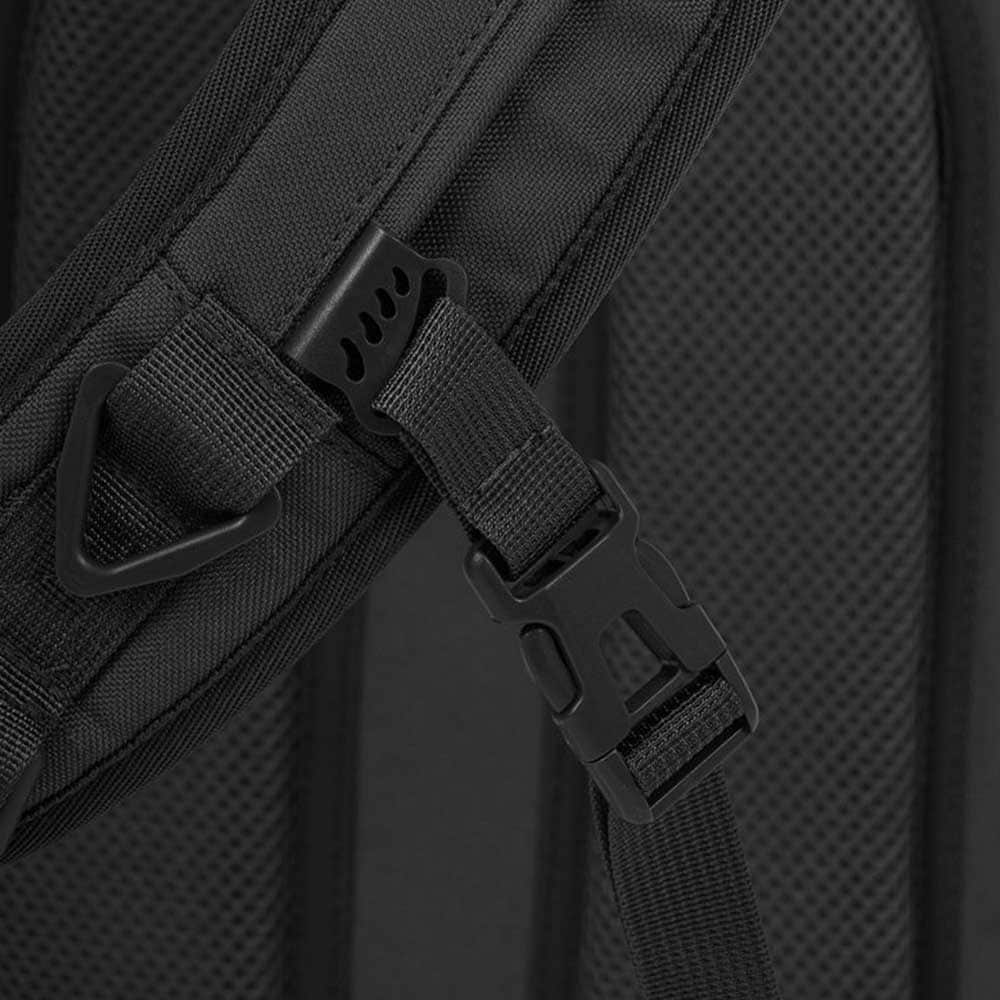 Highlander Forces Scorpion Gearslinger 12 l backpack - Black