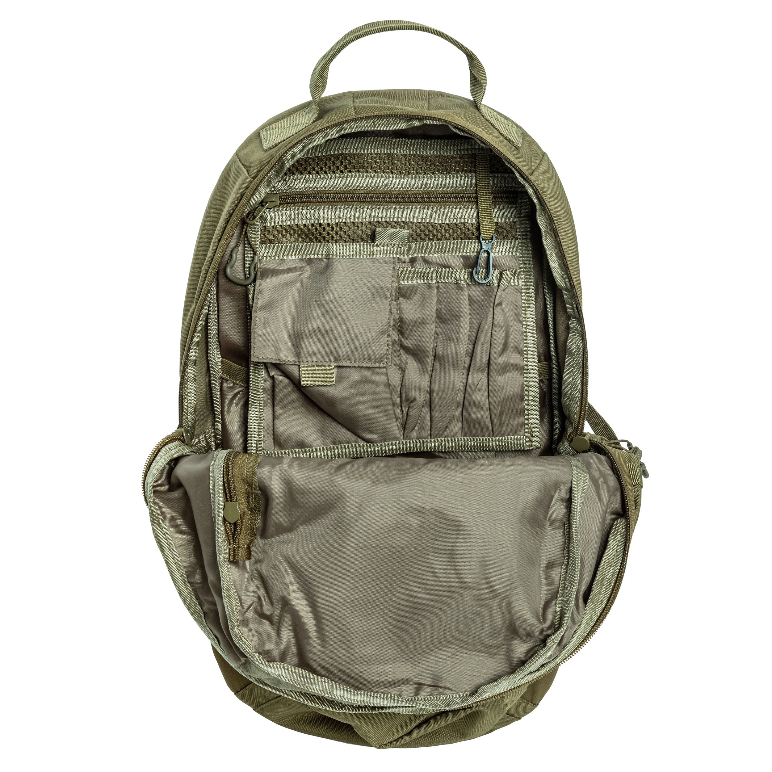 Highlander Fhior Falcon Tactical Backpack 20 l - Olive Drab