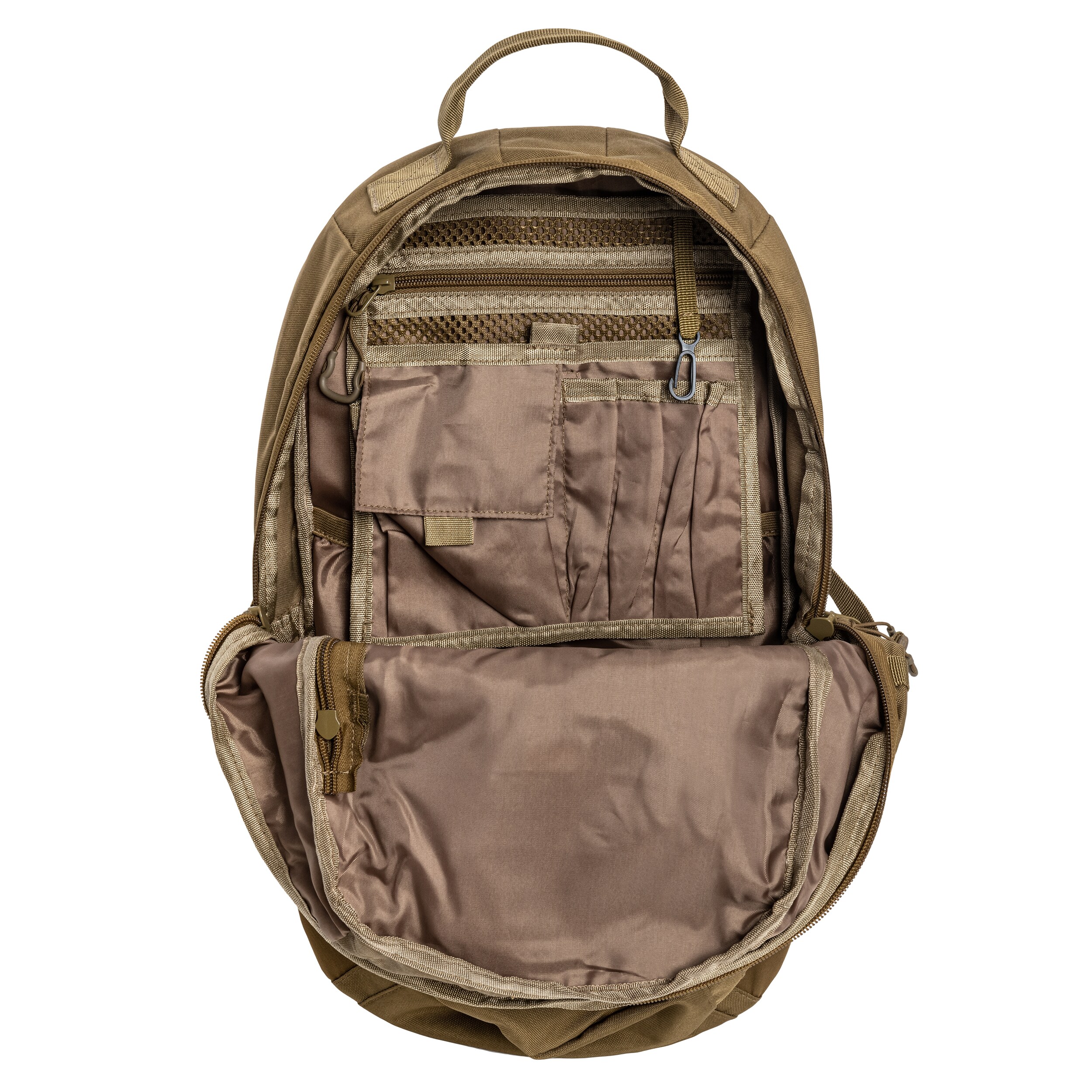 Highlander Fhior Falcon Tactical Backpack 20 l - Coyote Tan