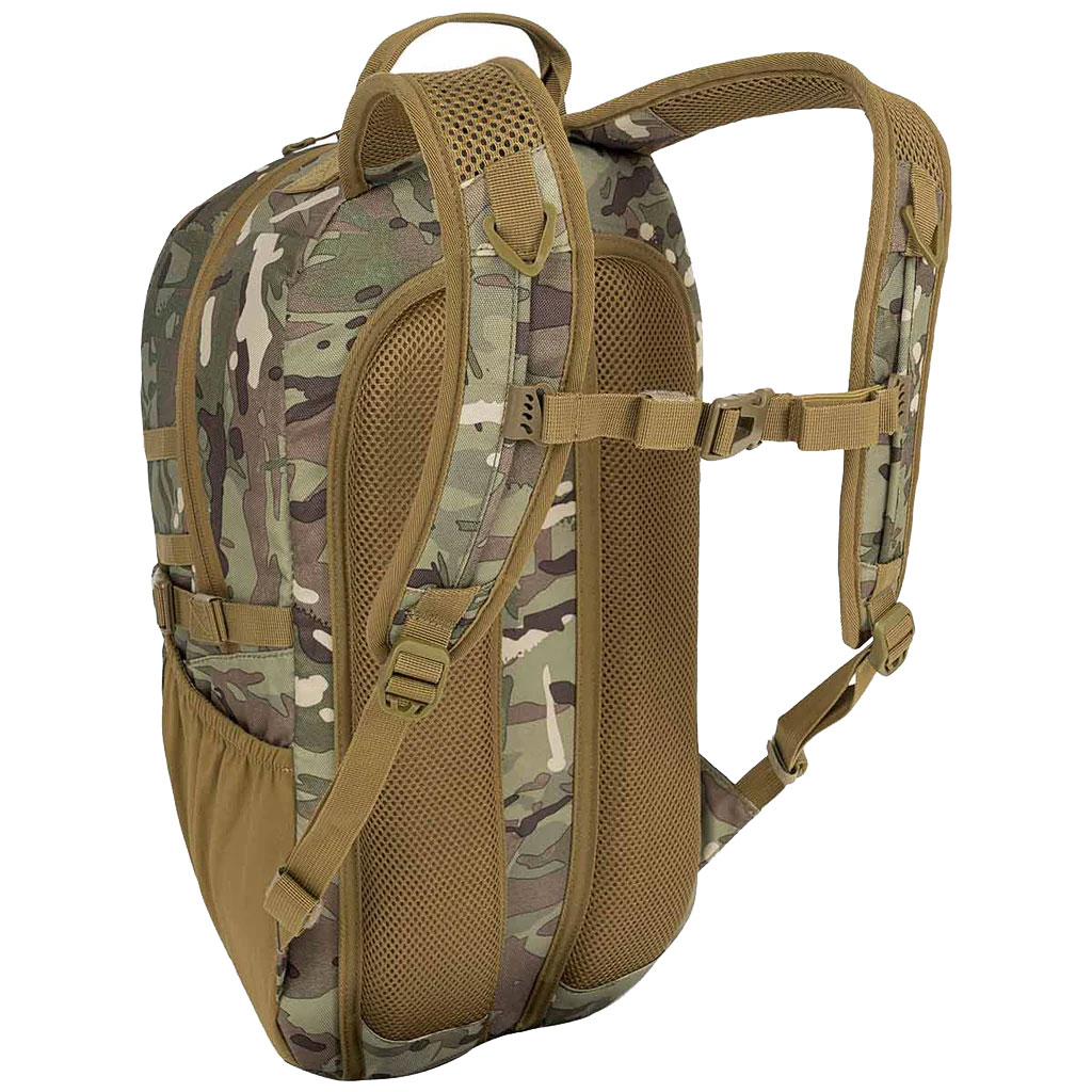 Highlander Forces Eagle 1 Backpack 20 l - Arid MC Camo