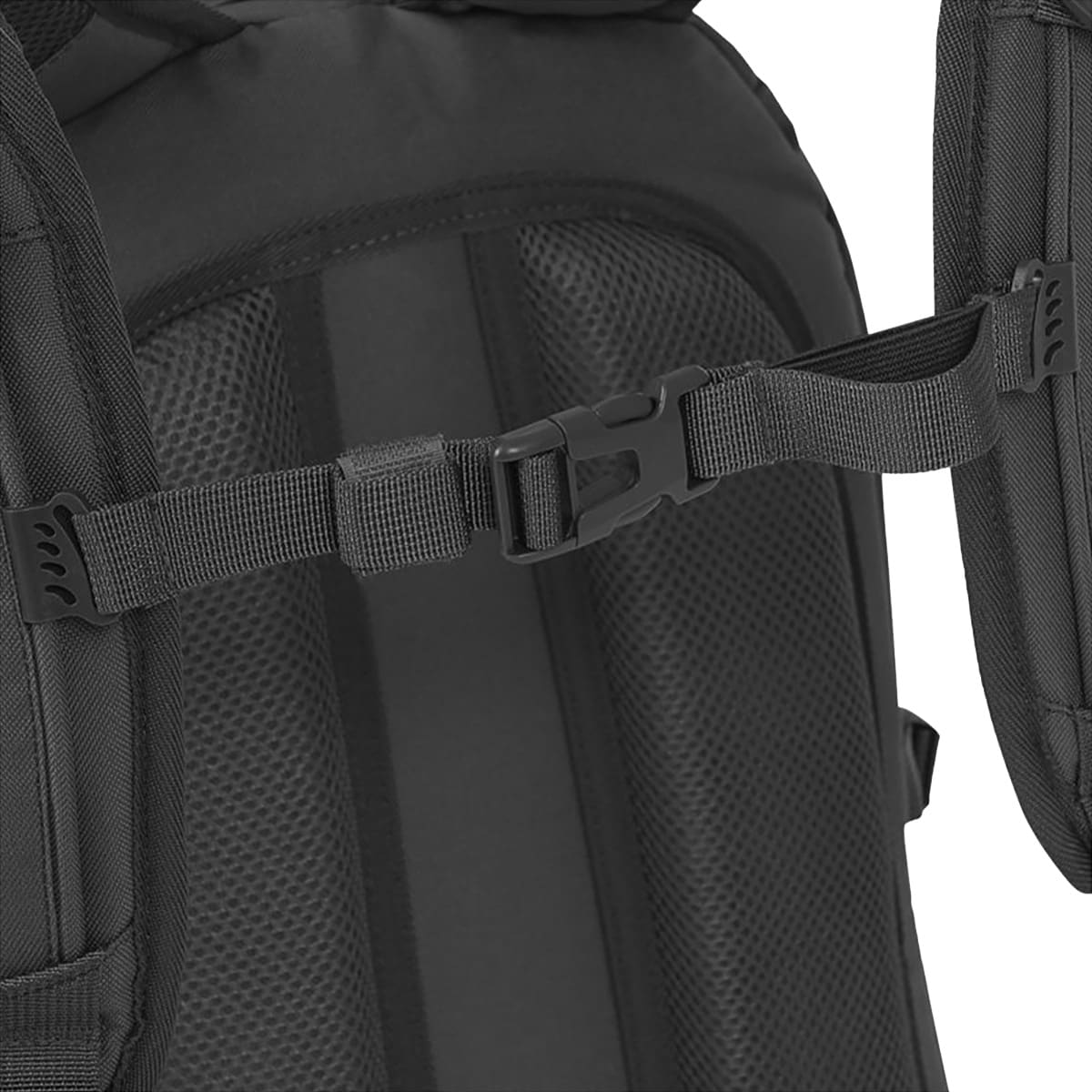 Highlander Fhior Falcon Tactical Backpack 20 l - Dark Grey
