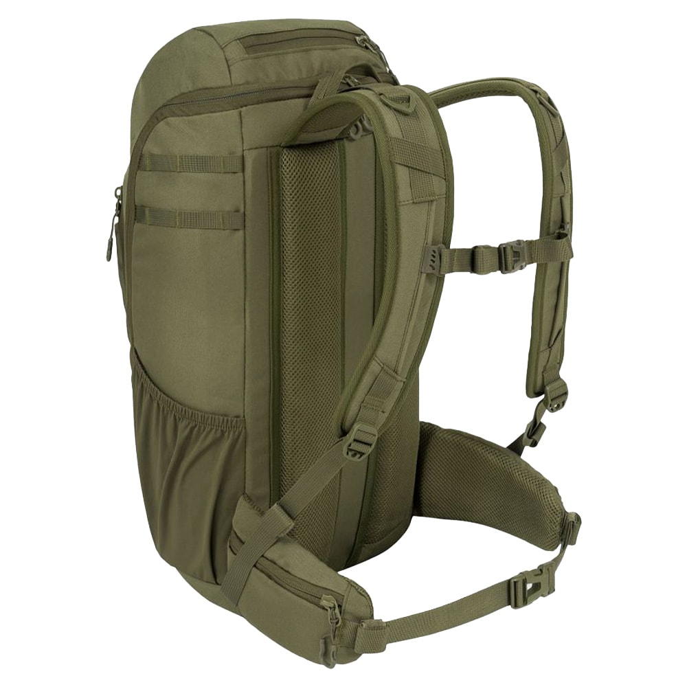Highlander Fhior FH-PAC 2 Backpack 30 l - Olive