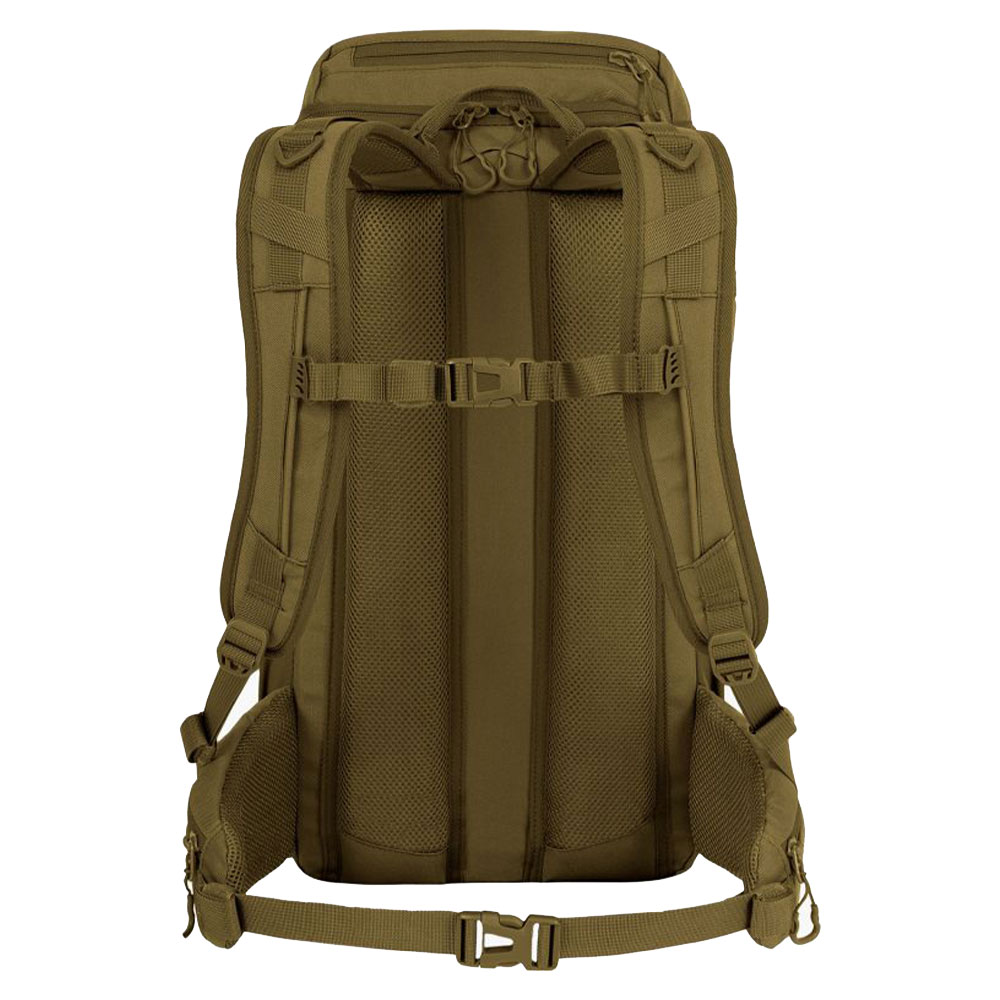 Highlander Fhior FH-PAC 2 Backpack 30 l - Coyote Tan