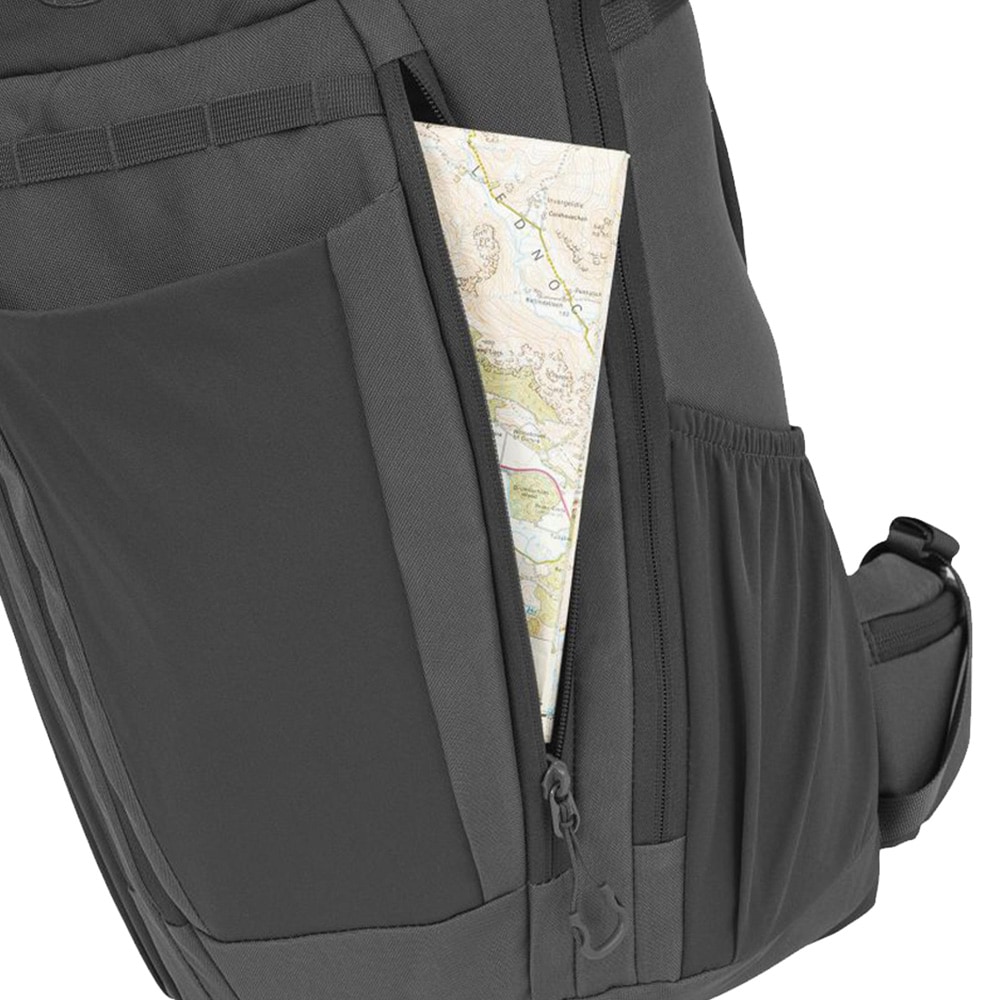 Highlander Fhior FH-PAC 2 Backpack 30 l - Dark Grey