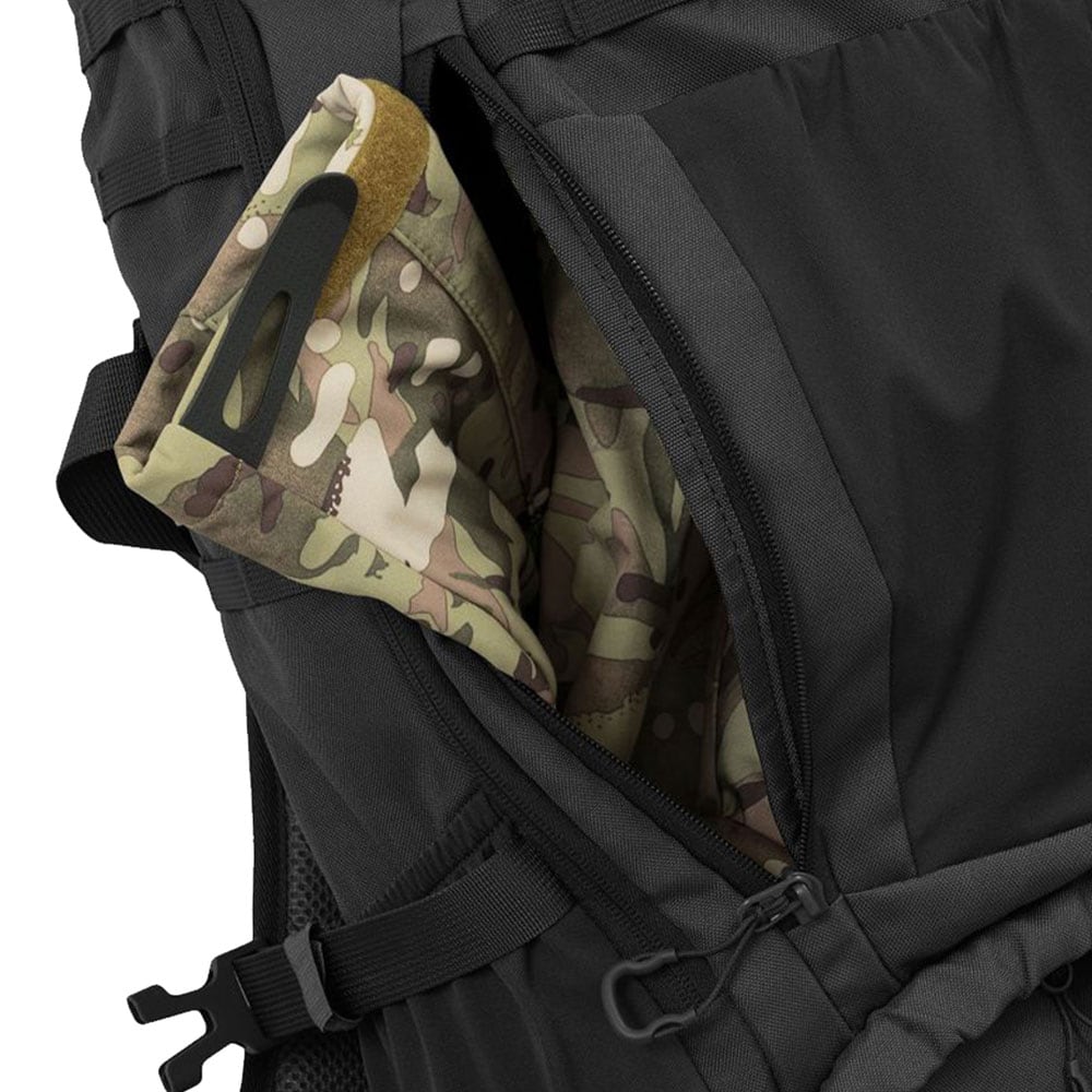 Highlander Forces Eagle 3 backpack 40 l - Black