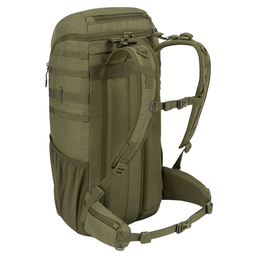 Highlander Fhior Forces Eagle 3 backpack 40 l - Olive