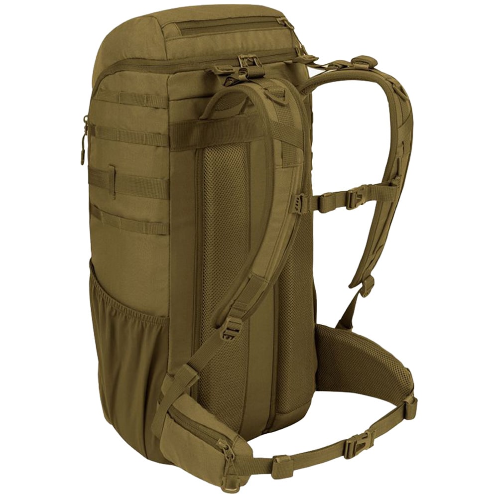 Highlander Forces Eagle 3 backpack 40 l - Coyote Tan