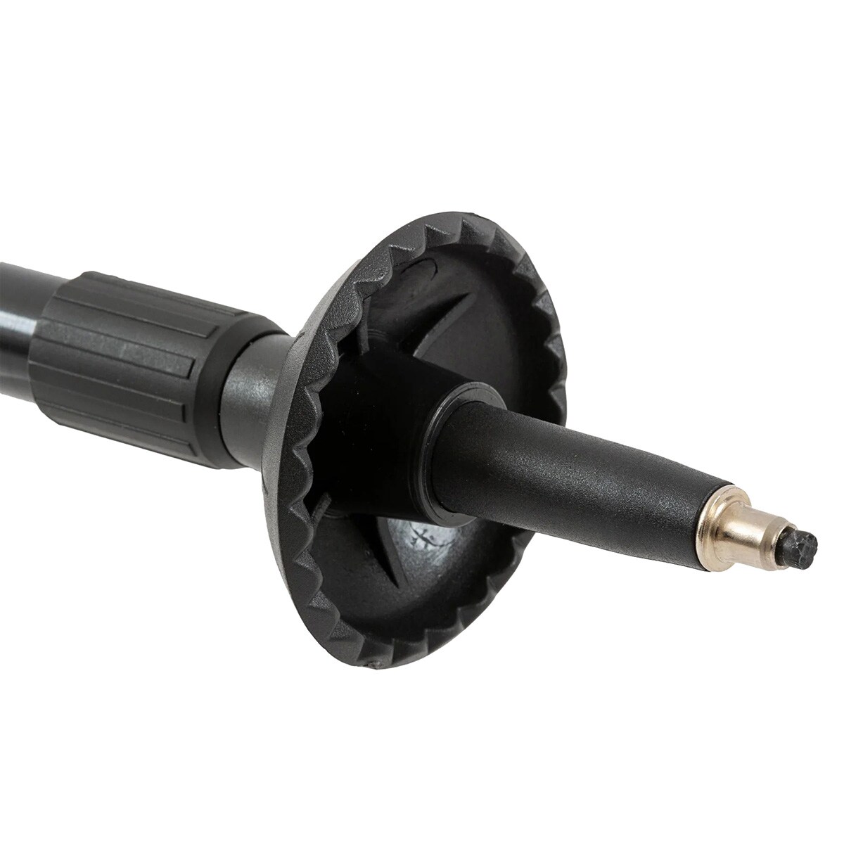 Highlander Outdoor Nordic Walking Mull Pole - Blue