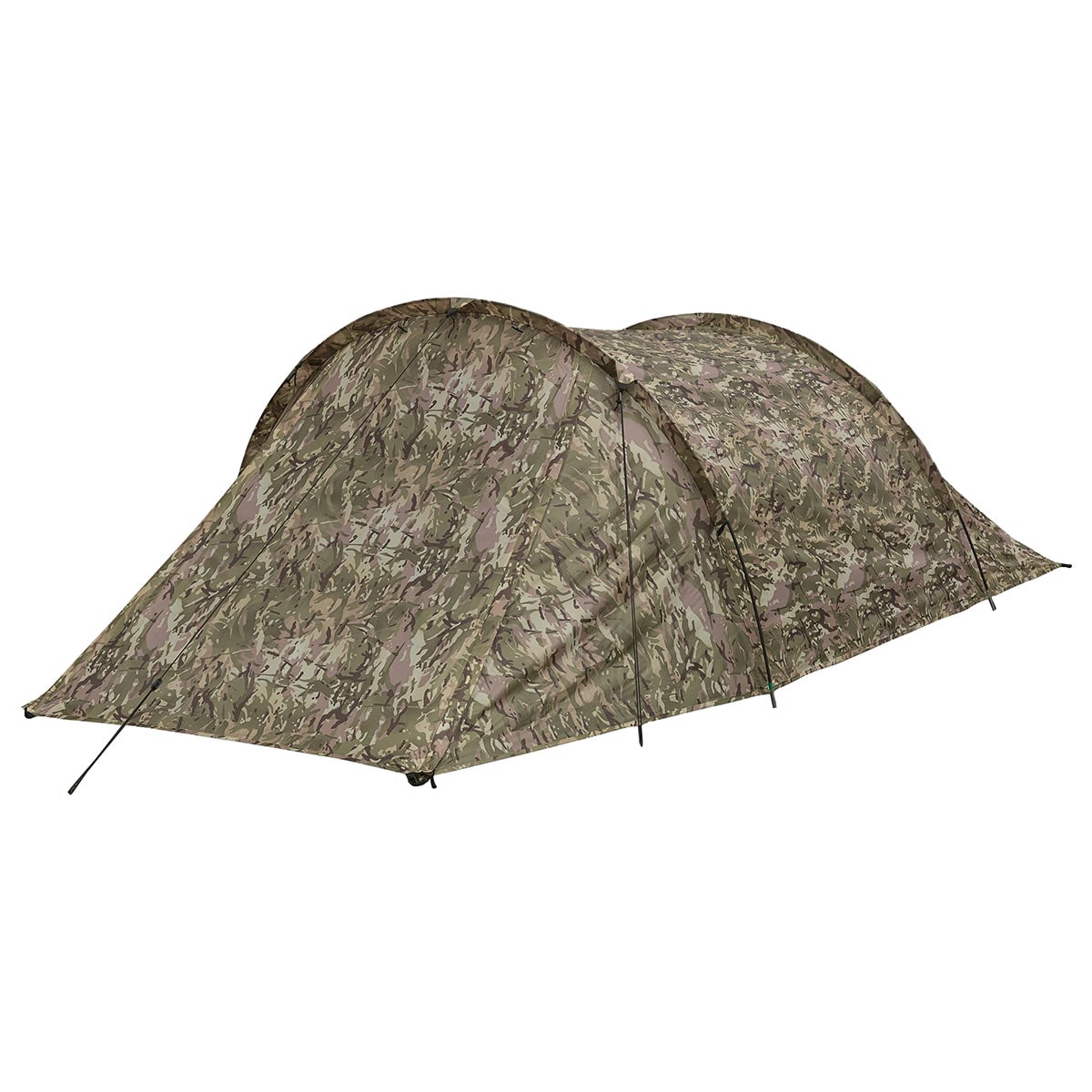 Highlander Forces Blackthorn 2-person tent - Arid MC Camo