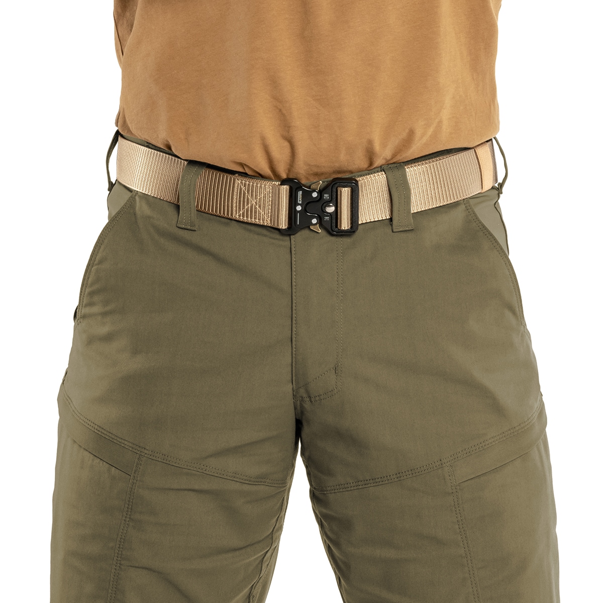 5.11 Apex Pants - Ranger Green