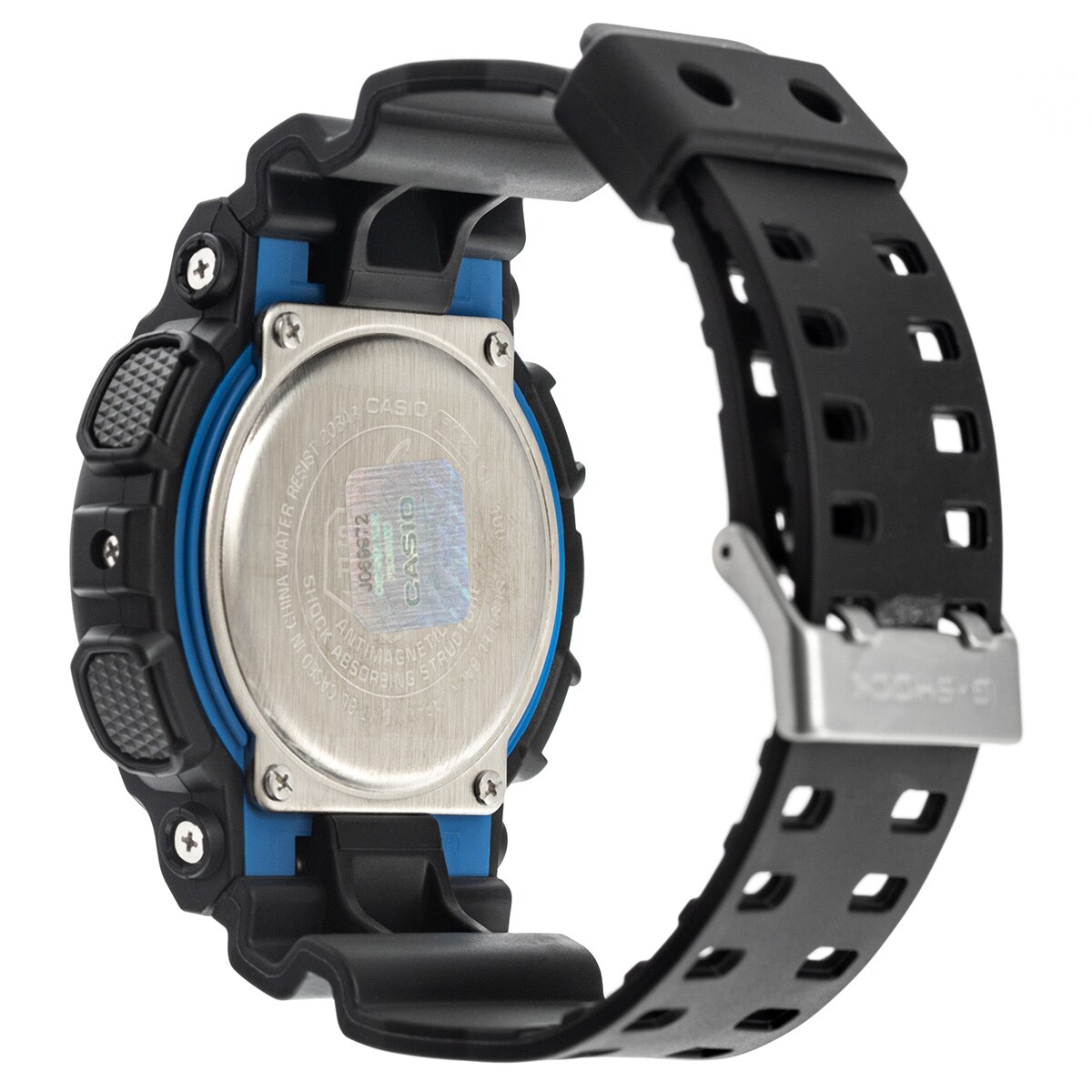 Casio G-Shock Original GA-100-1A2ER Watch