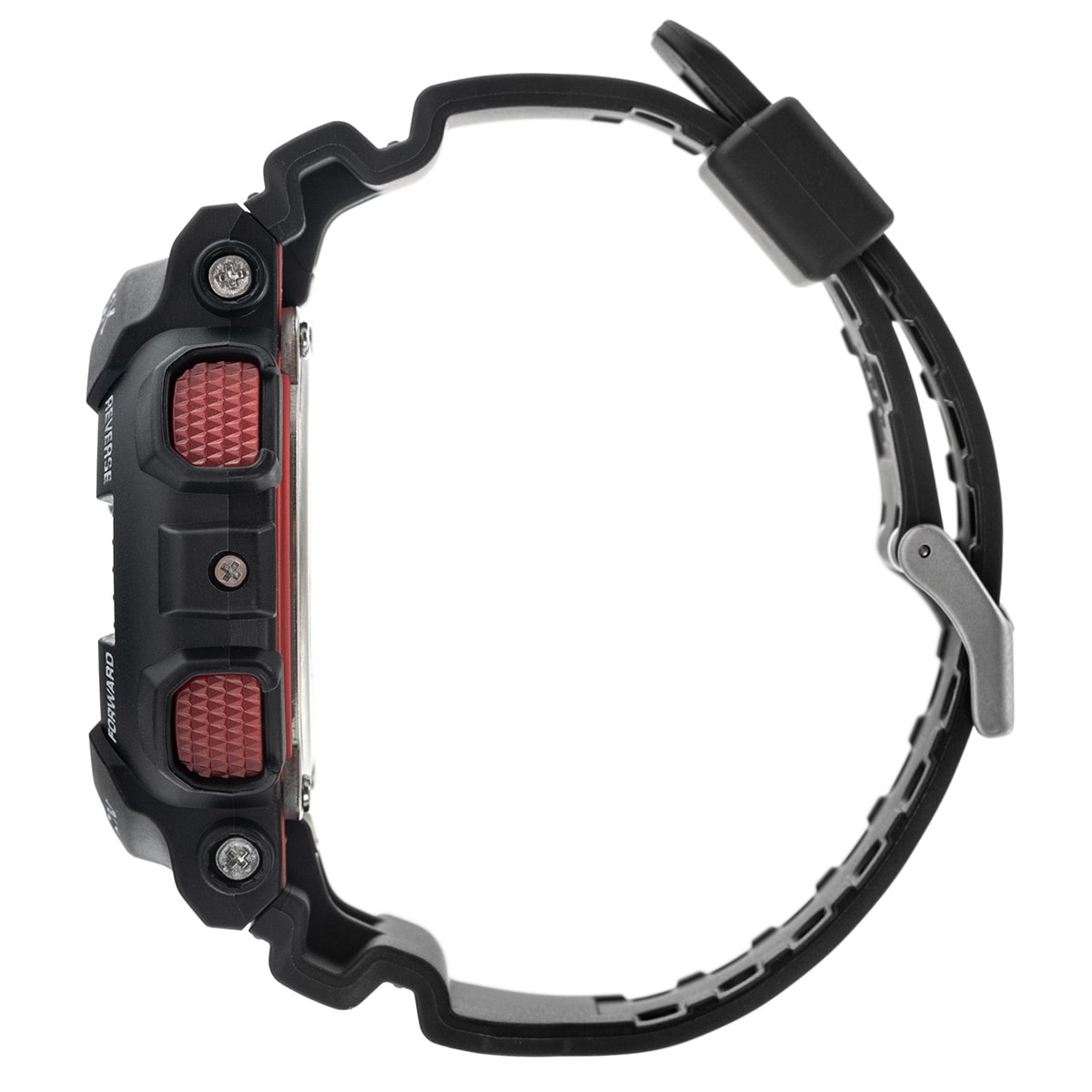 Casio G-Shock Original GA-100-1A4ER Watch