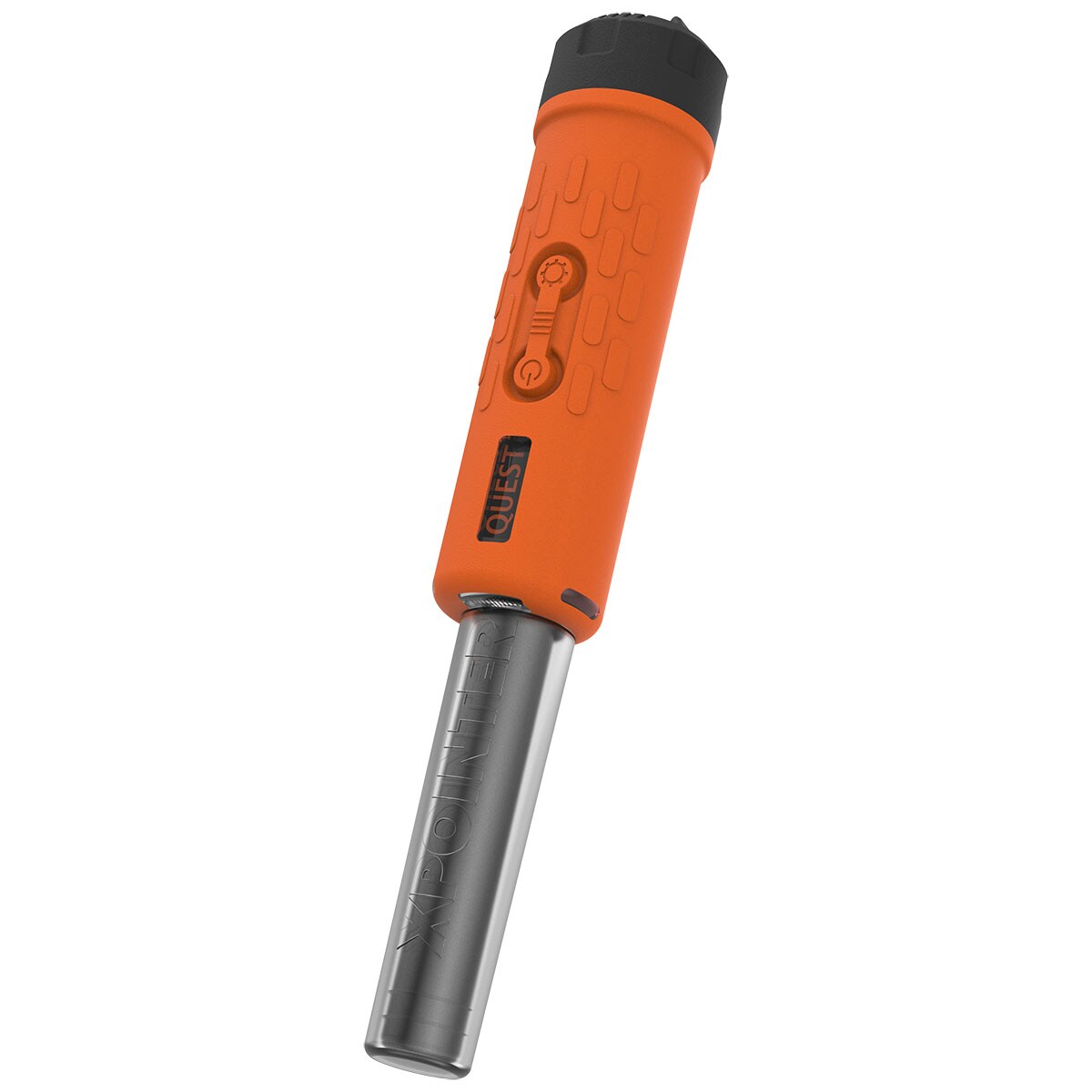 Quest Xpointer II metal detector
