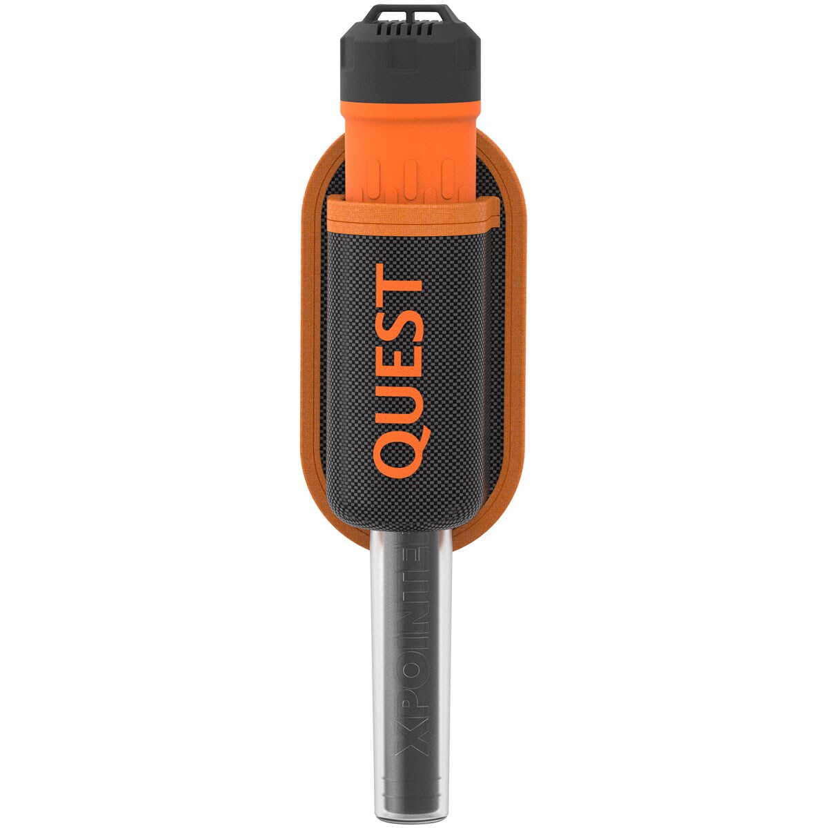 Quest Xpointer II metal detector