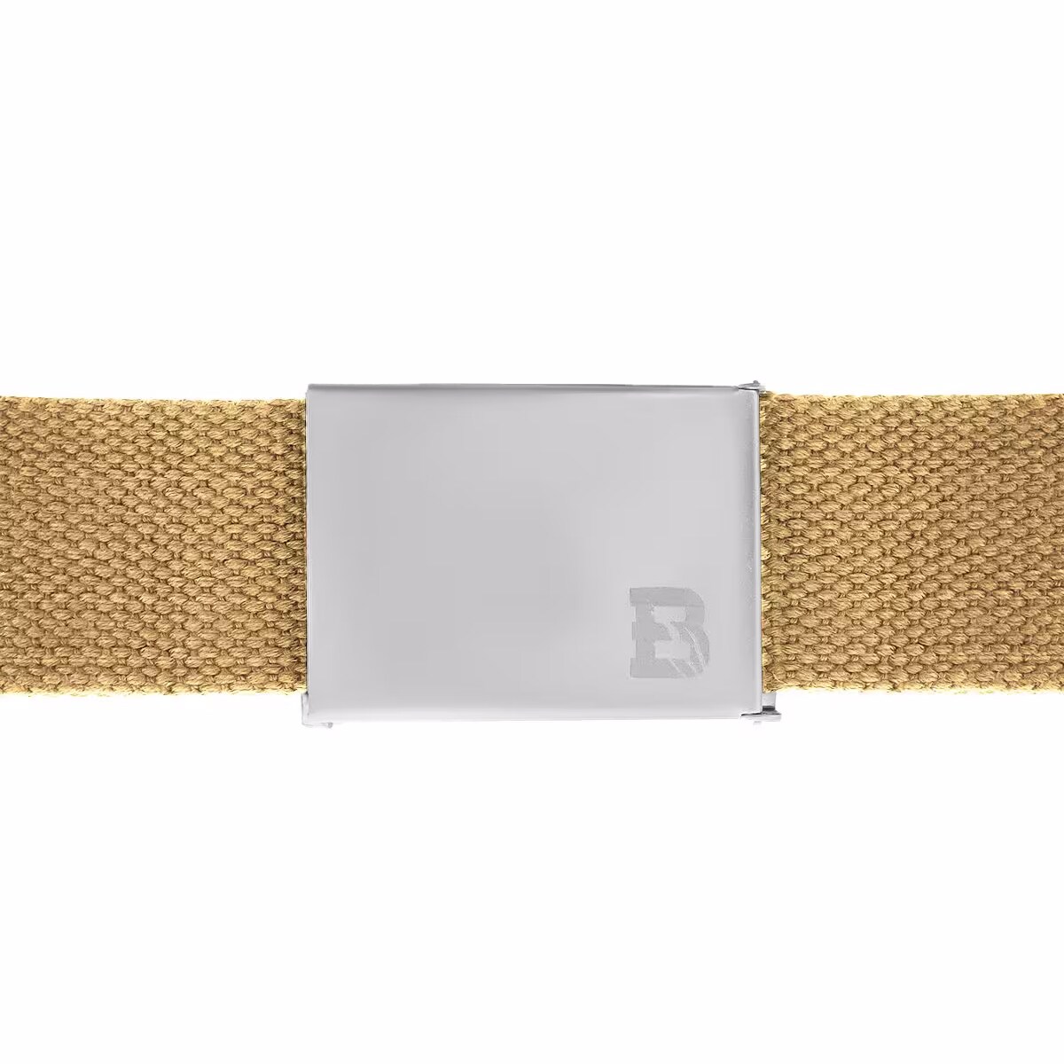 Badger Outdoor CTB Canvas Belt - Desert