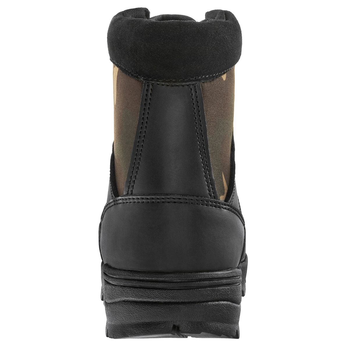 Brandit Tactical Dark Camo Boots