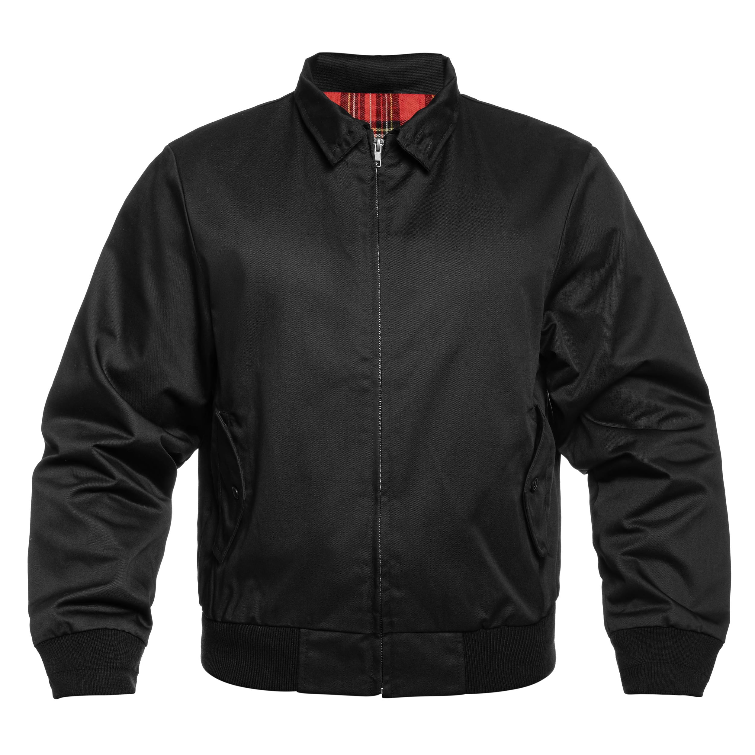 Brandit Lord Canterbury Jacket Black