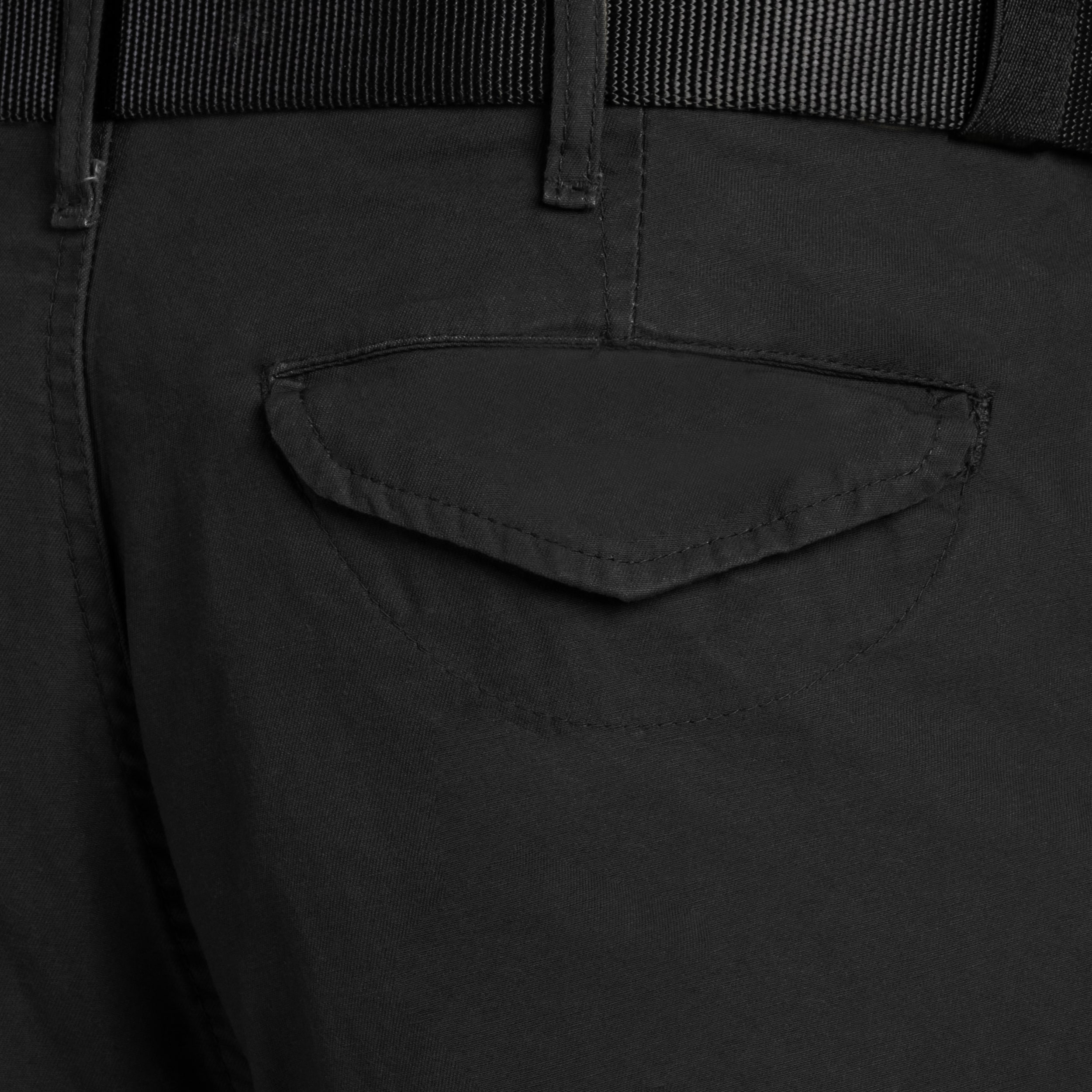 Brandit M65 Vintage military pants - Black