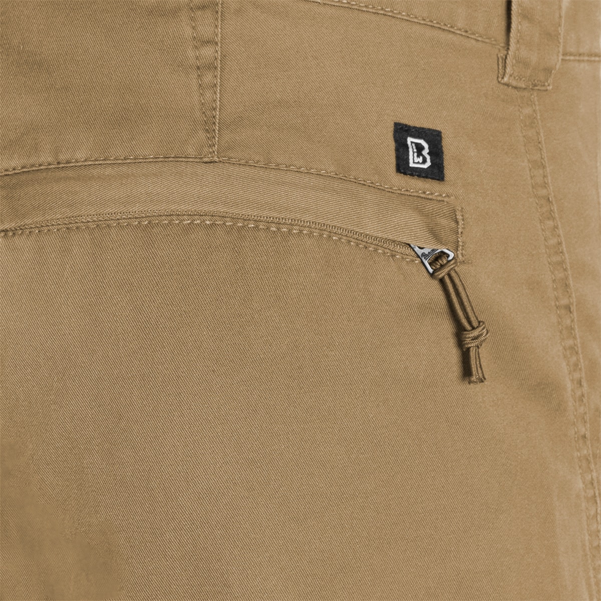 Brandit Savannah Pants - Coyote