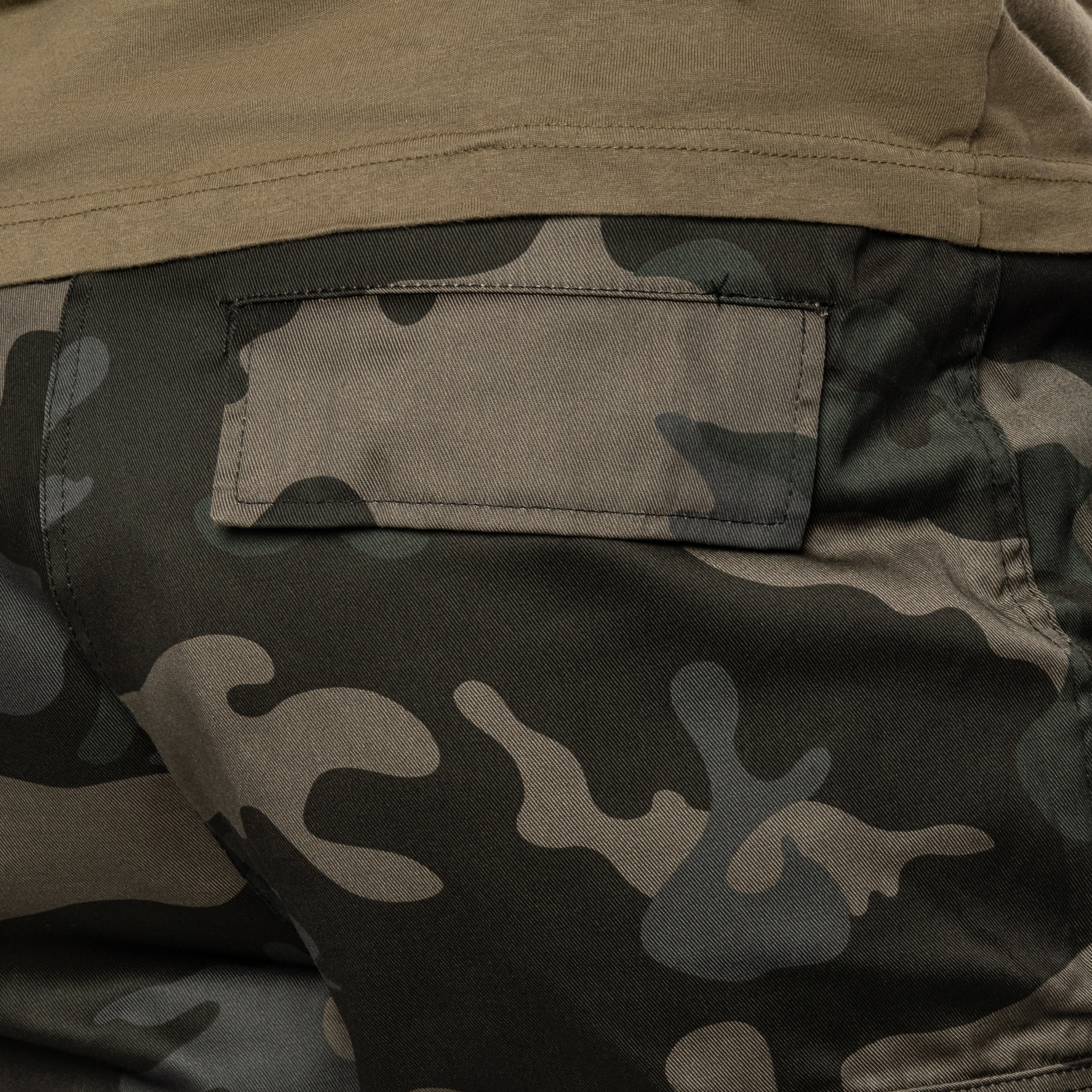 Brandit US Ranger Pants - Dark Camo