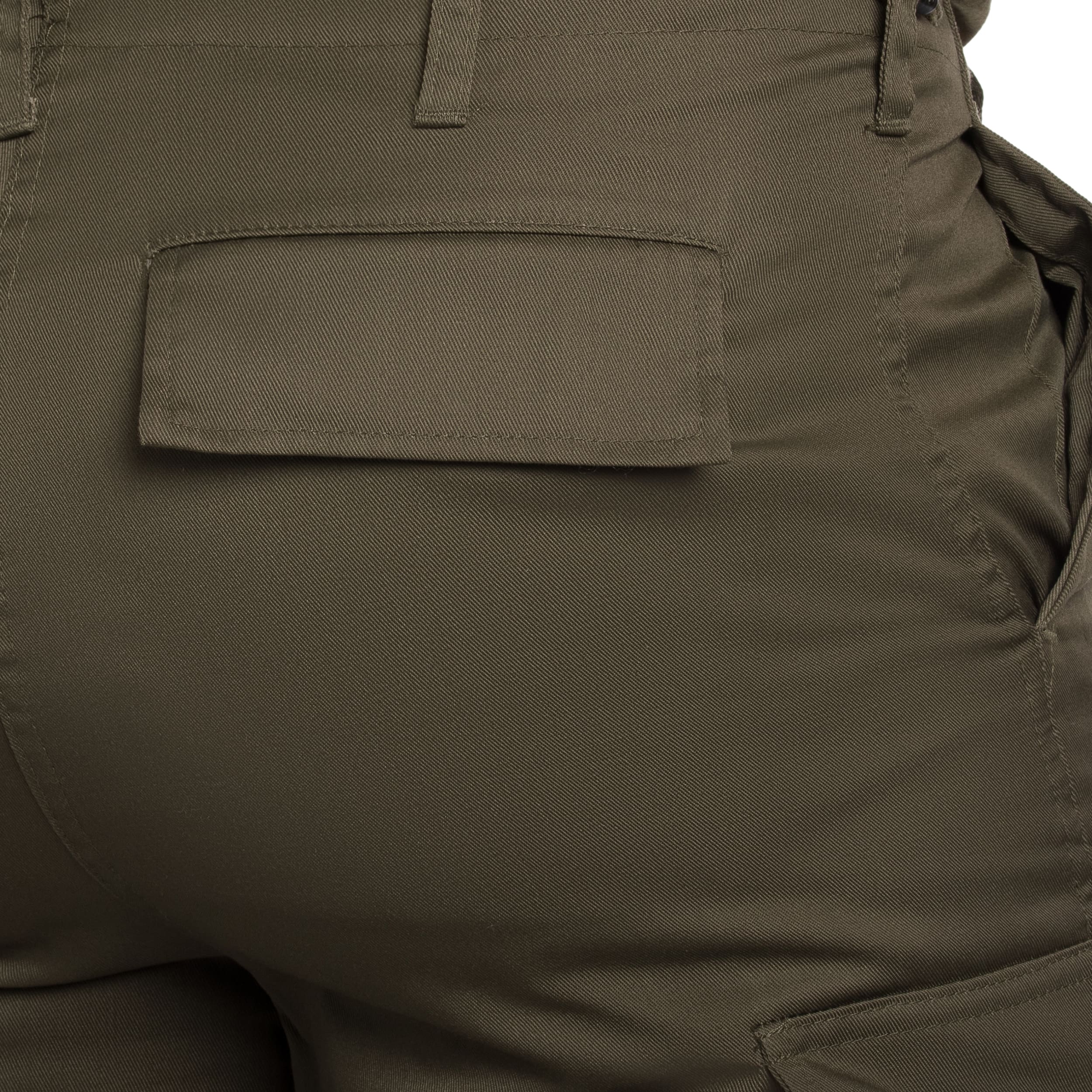 Brandit US Ranger Pants - Olive