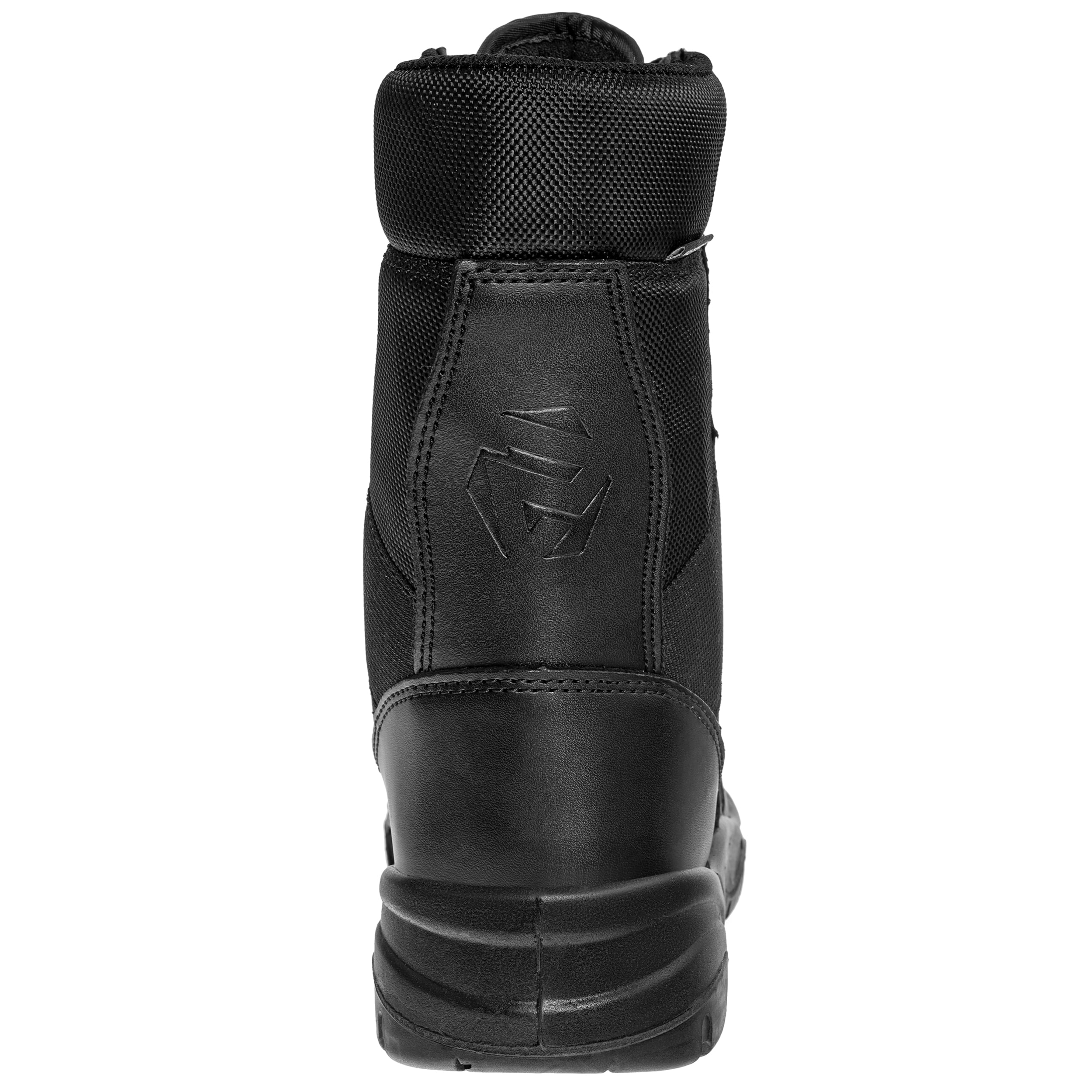 Zephyr Grom ZX07 Boots - Black