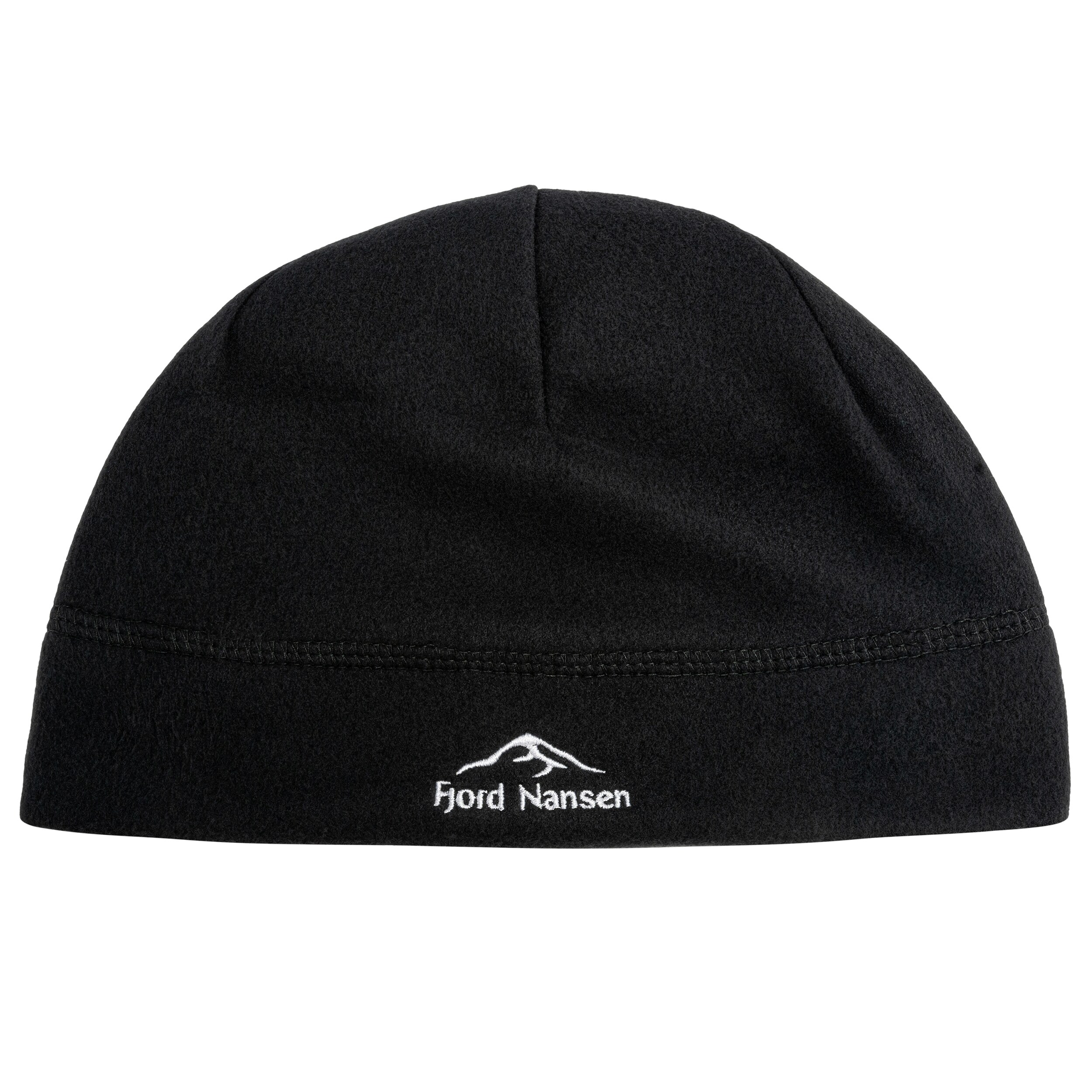 Fjord Nansen Fall Cap - Black