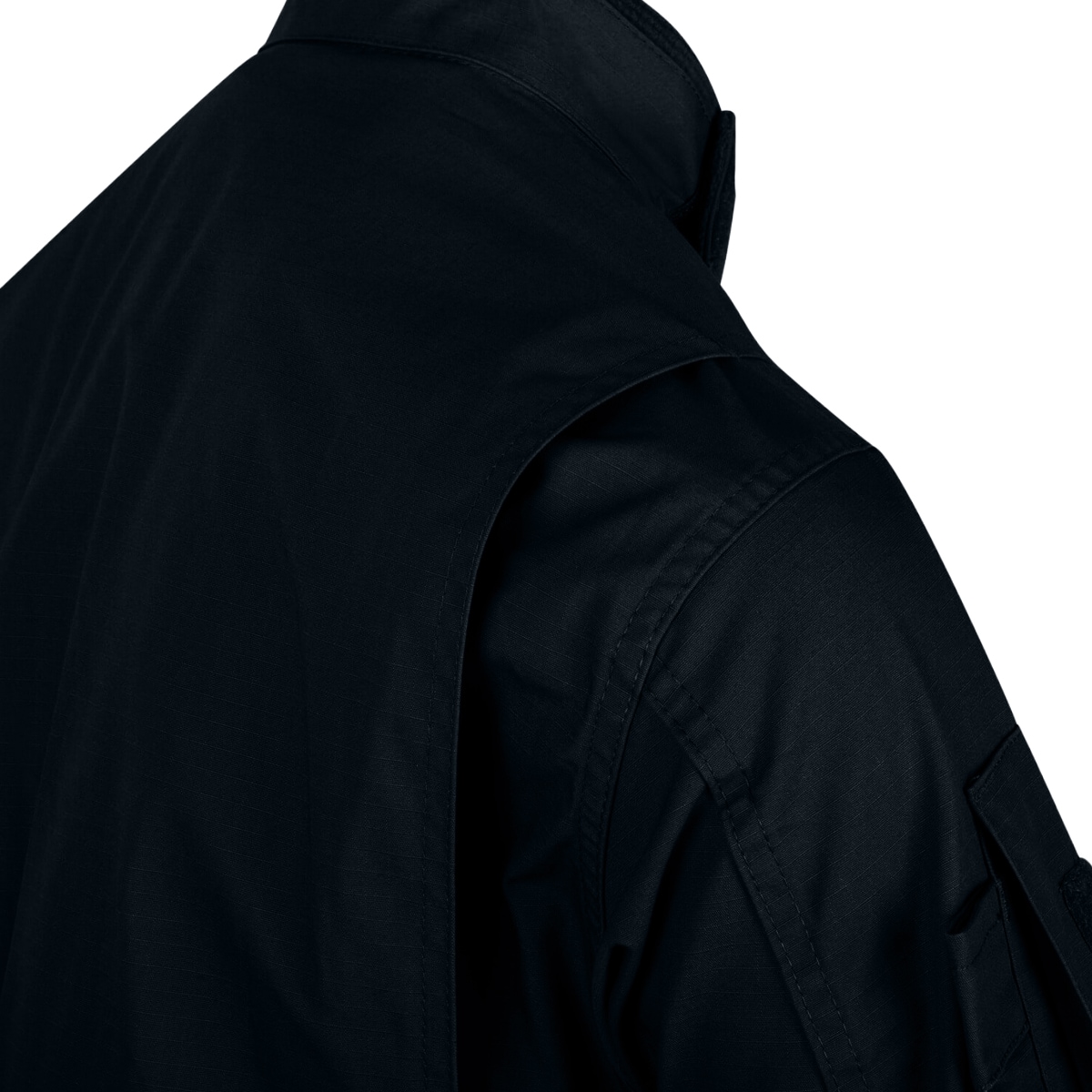 Helikon-Tex CPU PolyCotton Rip-Stop Jacket - Navy Blue