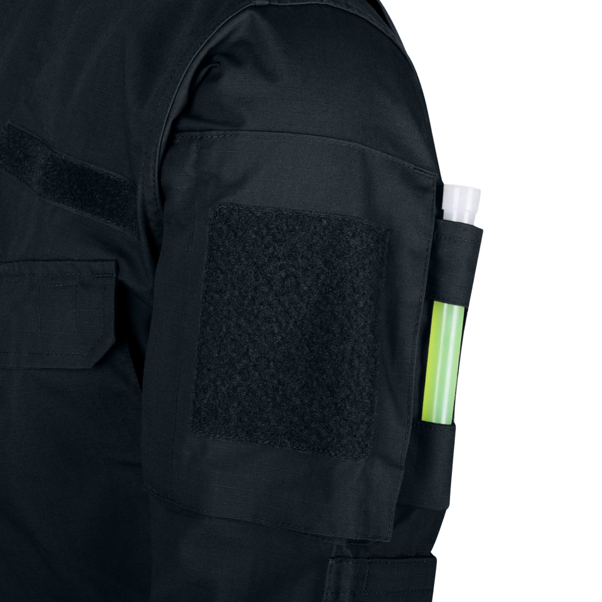 Helikon-Tex CPU PolyCotton Rip-Stop Jacket - Navy Blue