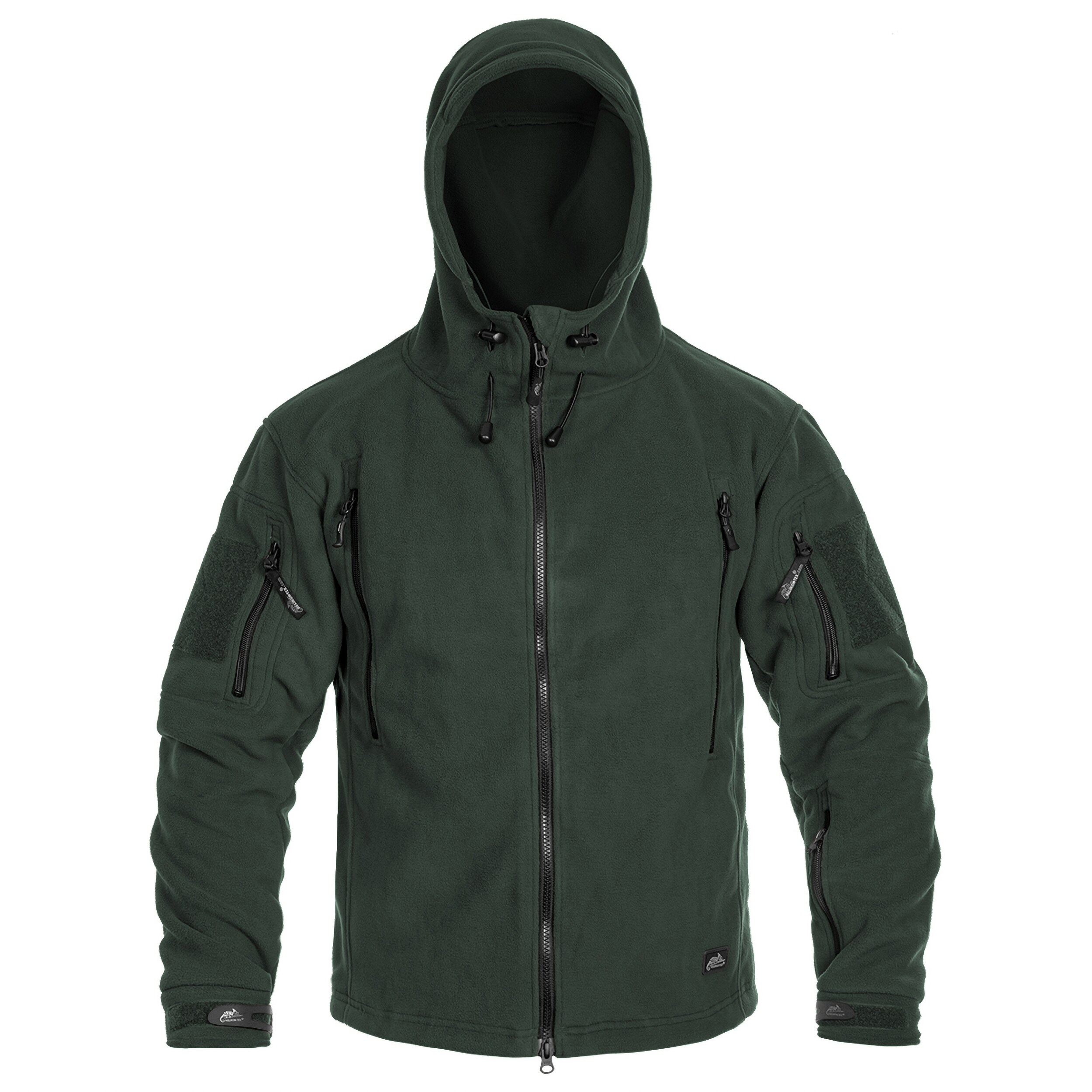 Helikon-Tex Patriot Fleece - Jungle Green