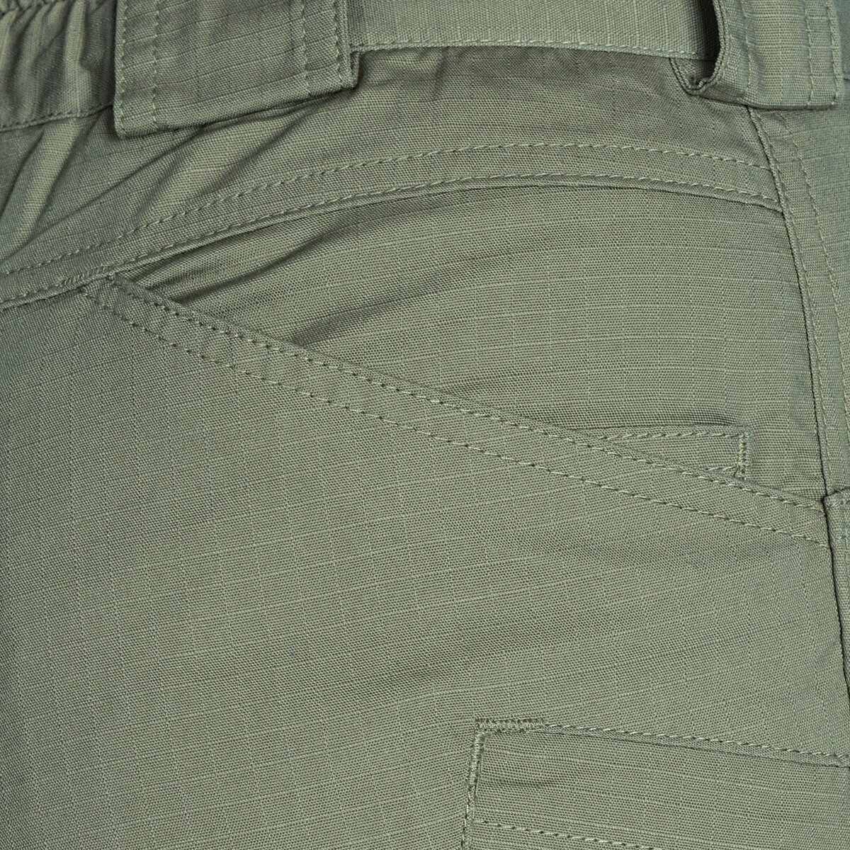 Helikon Women's UTP PolyCotton Rip-Stop Pants - Olive Drab