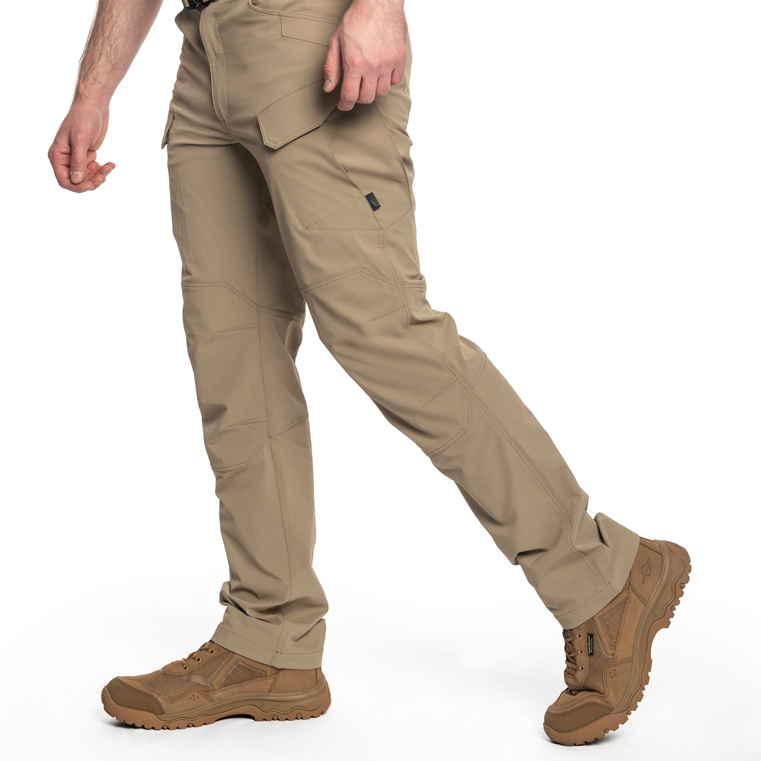 Helikon-Tex OTP VersaStretch Pants - Khaki