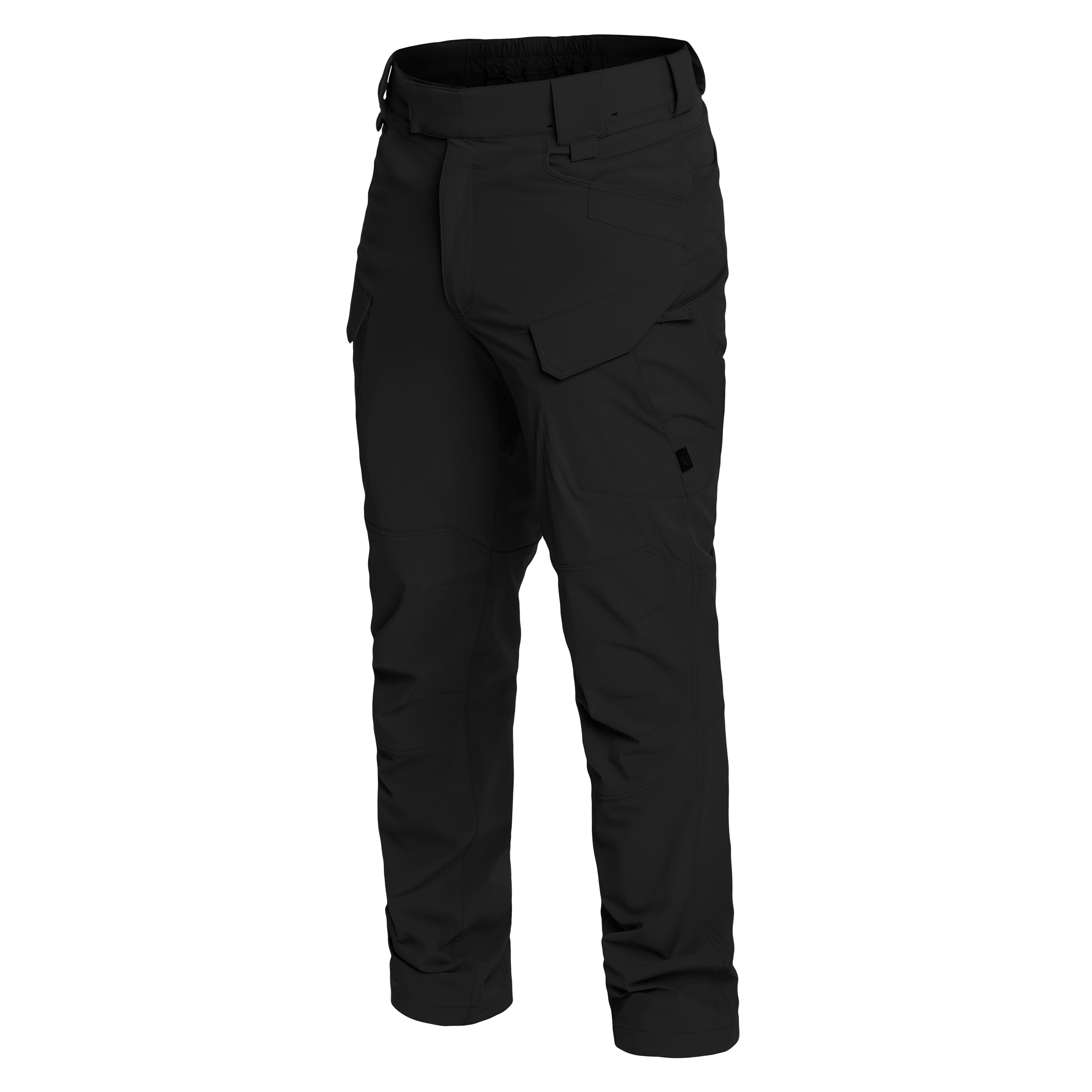 Helikon OTP VersaStretch Pants - Black