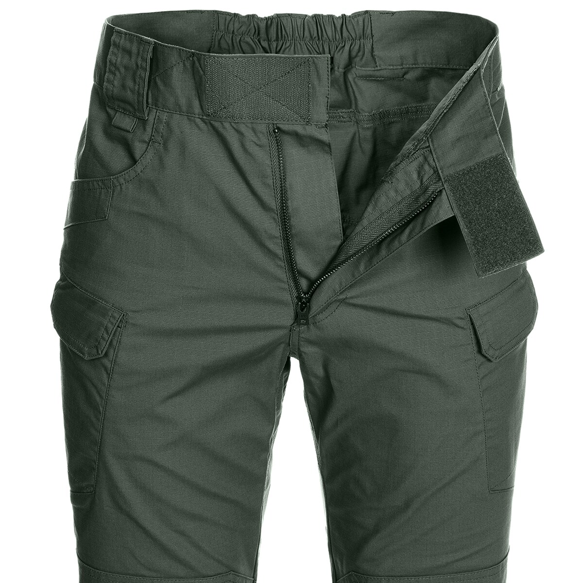 Helikon UTP PolyCotton Rip-Stop Pants - Olive Drab