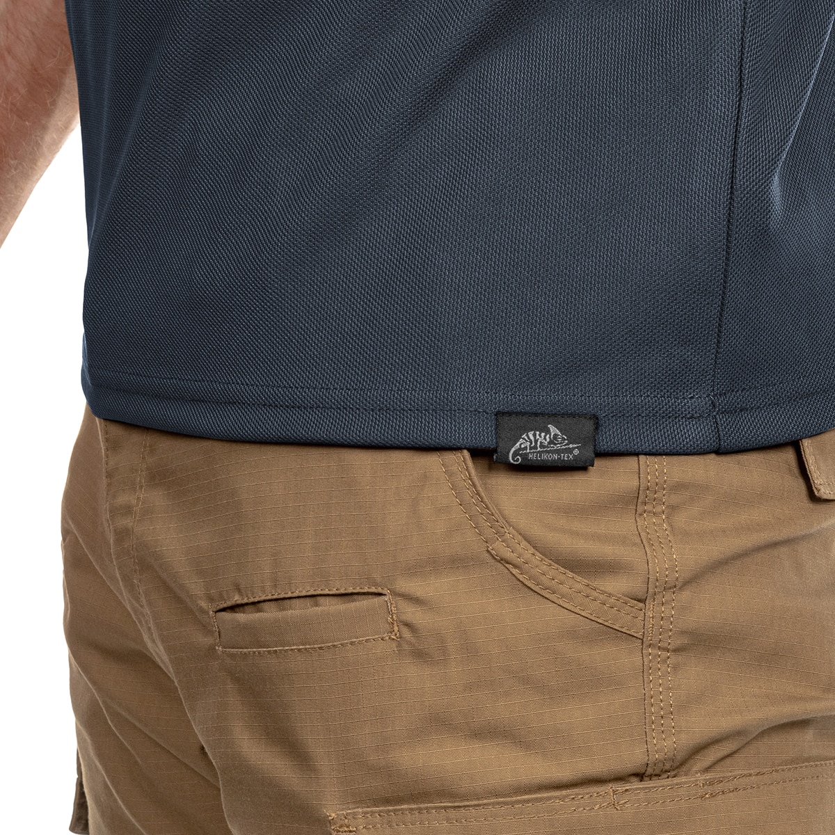 Helikon Tactical Thermal T-shirt TopCool - Navy Blue