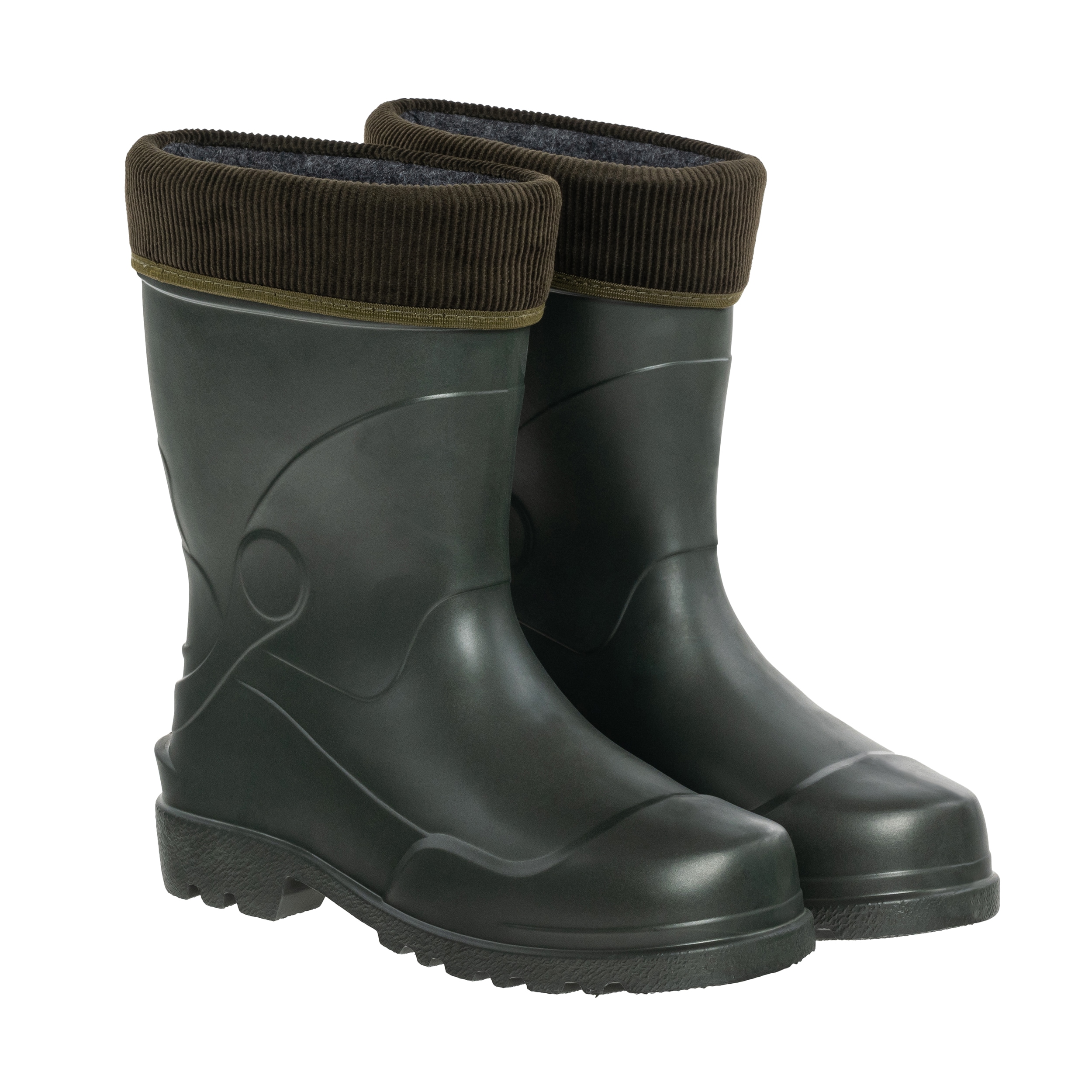 Lemingo 893 Rain Boots