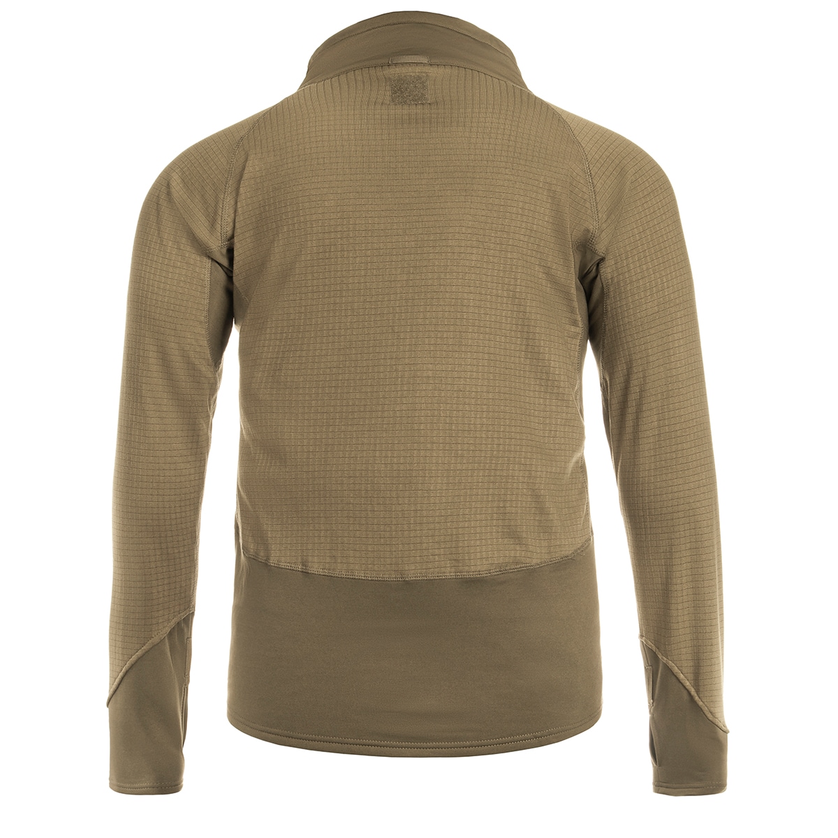MFH US Tactical Thermoactive Sweatshirt - Coyote