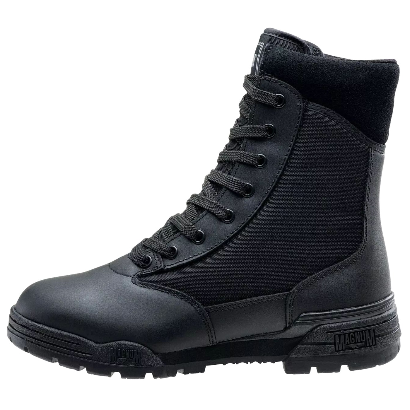 Magnum Classic Boots - Black