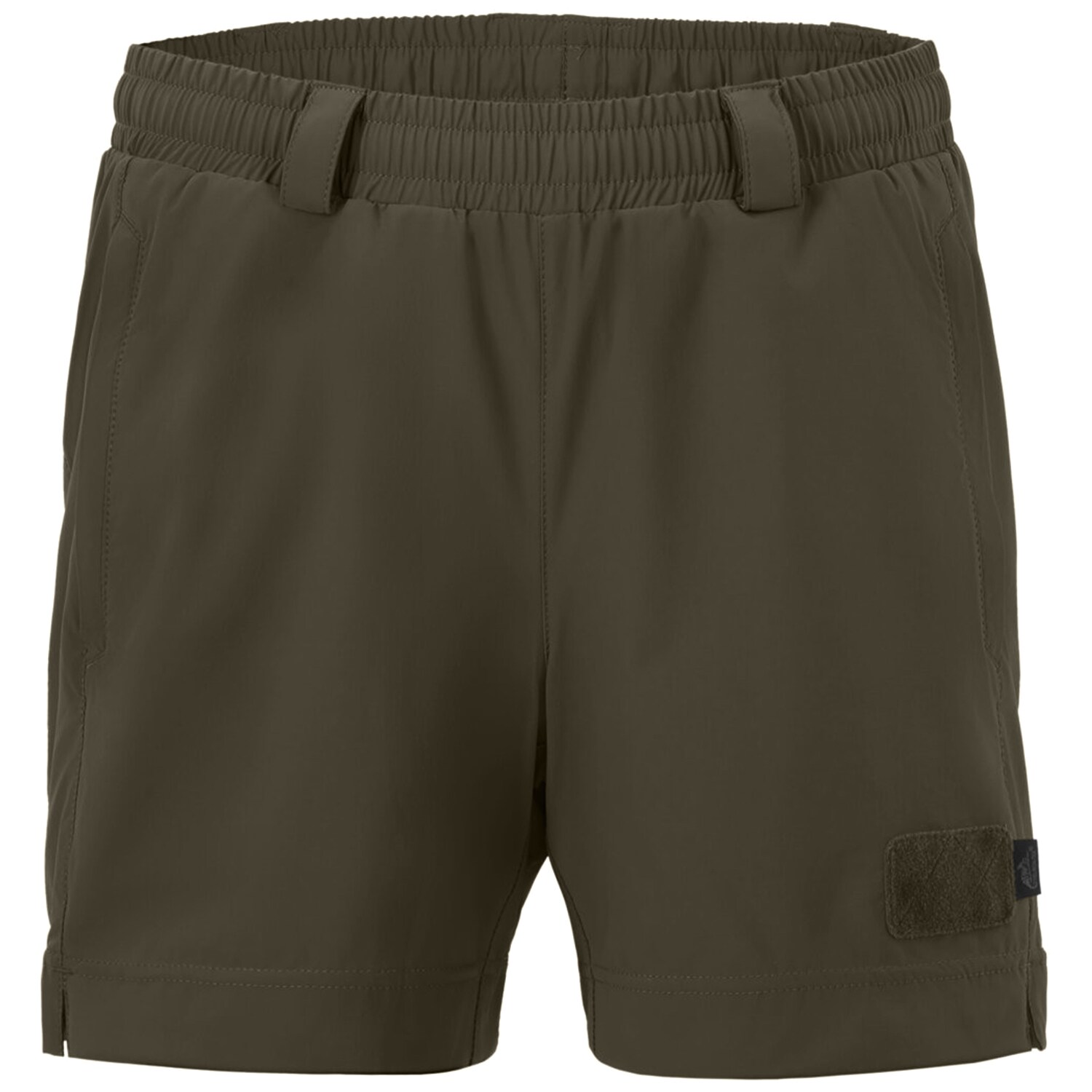 Helikon Utility Light Shorts - Taiga Green