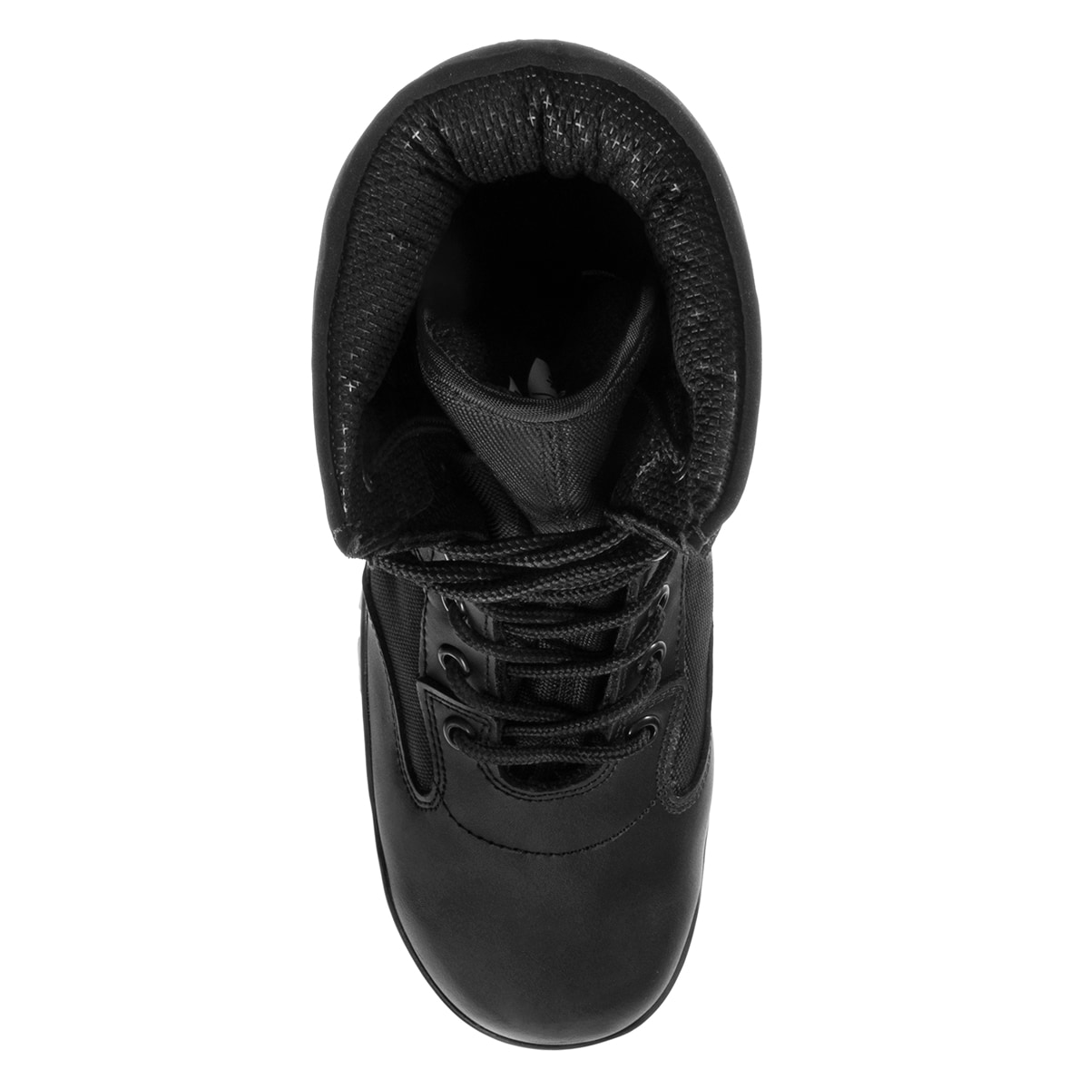 Mil-Tec Security Boots - Black