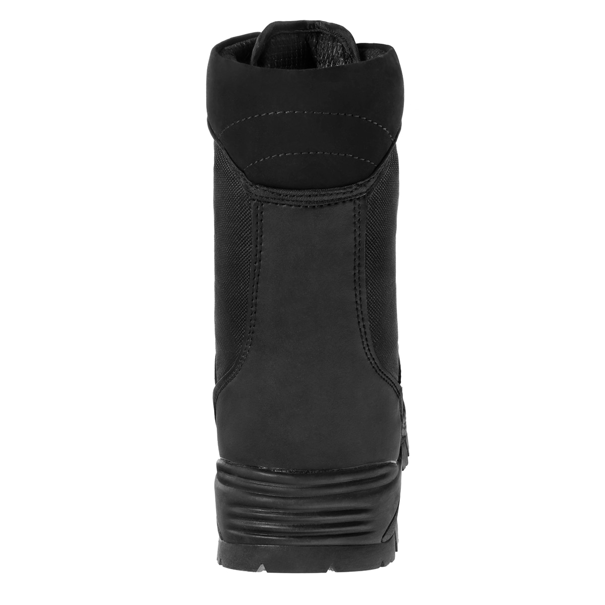 Mil-Tec Security Boots - Black