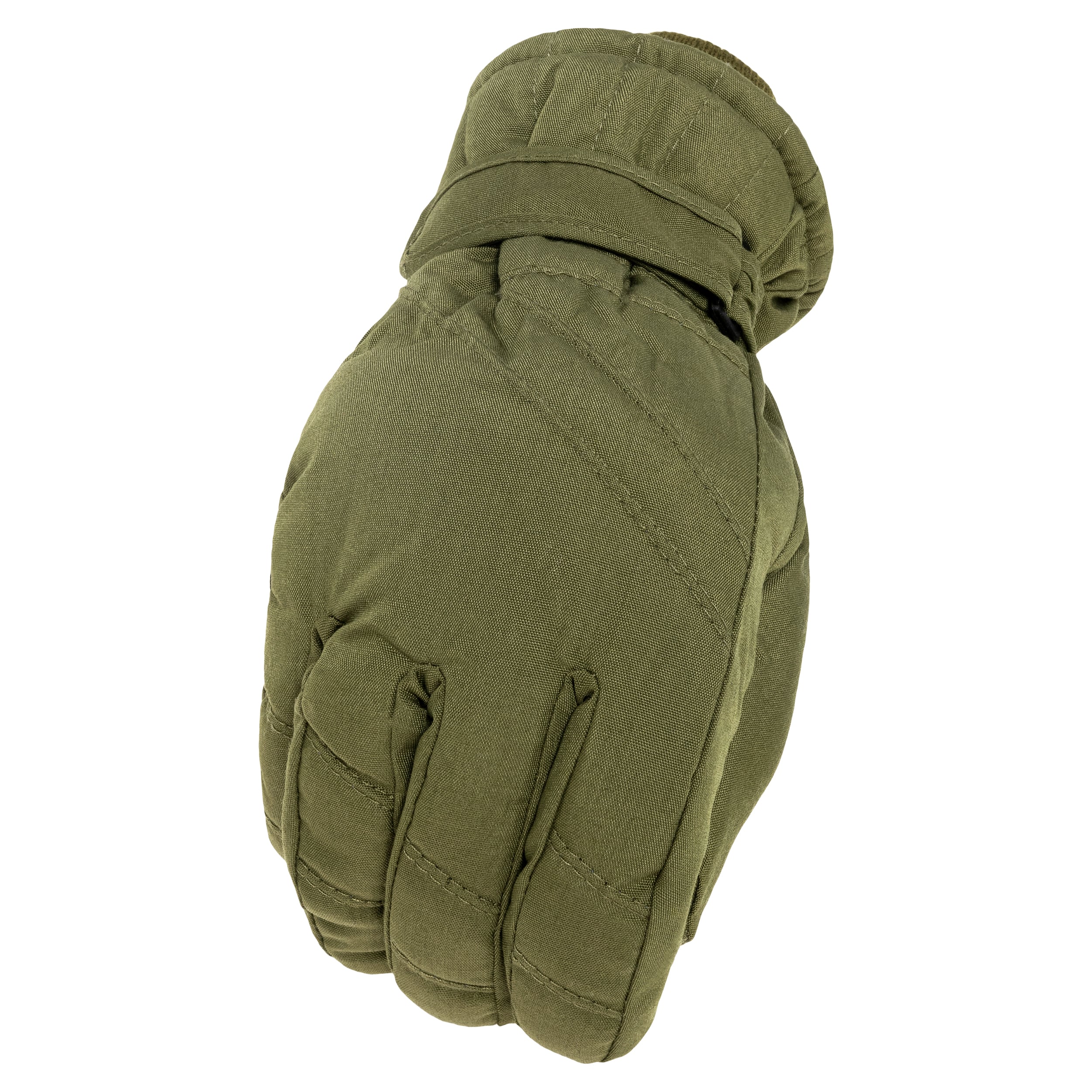 Mil-Tec Thinsulate Winter Gloves - Olive